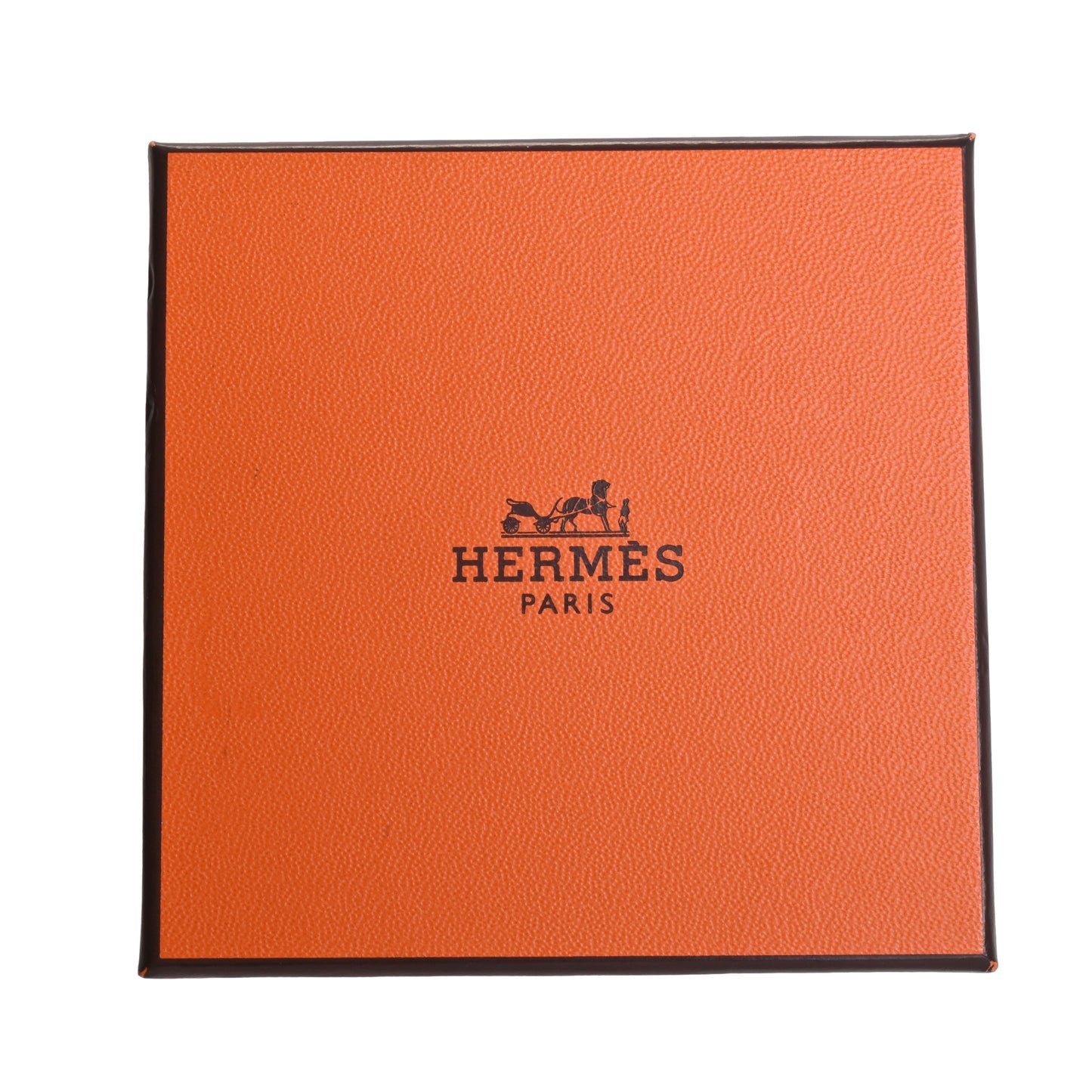 HERMES シェーヌダンクルマン ネックレス GP