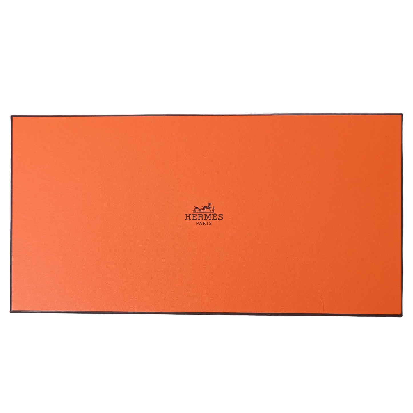 HERMES カレ90 タムタムの音に合わせて シルク ブラウン