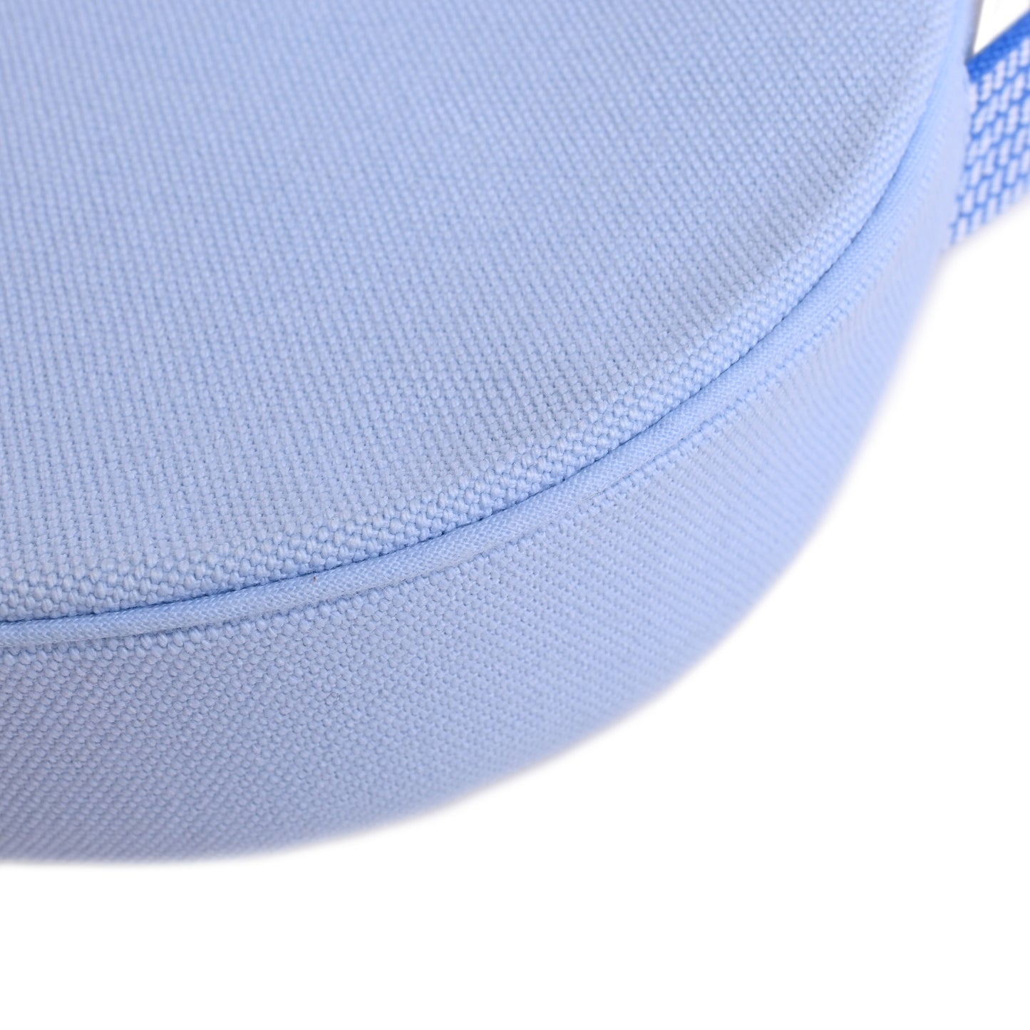 Shoulder bag circus canvas blue SS