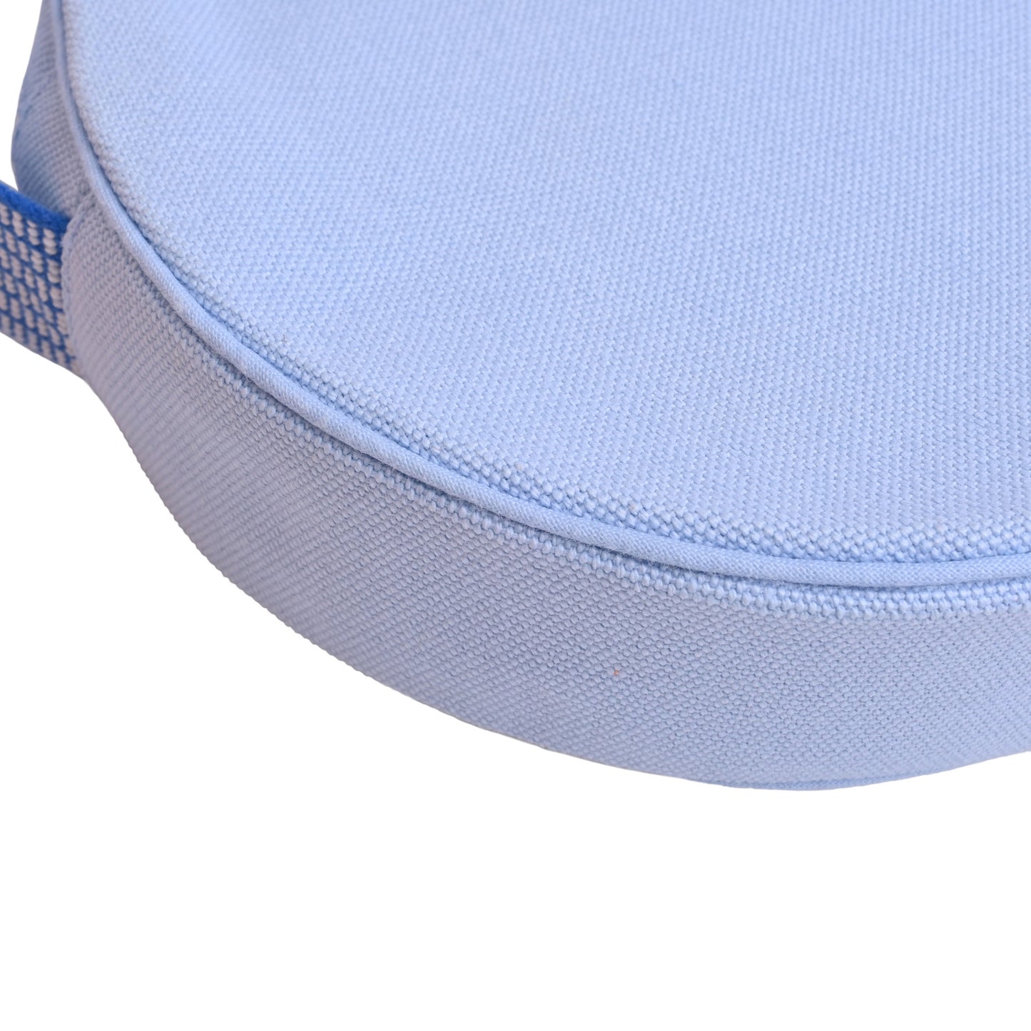 Shoulder bag circus canvas blue SS