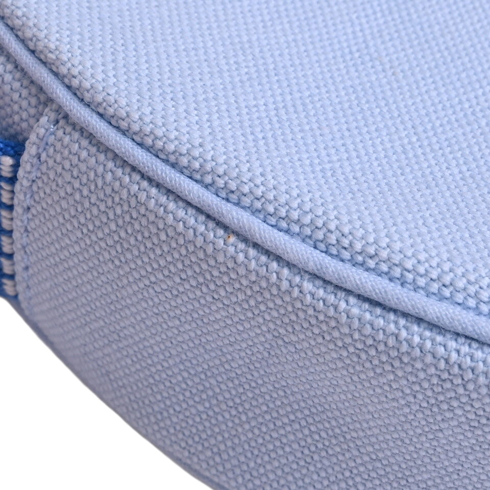 Shoulder bag circus canvas blue SS