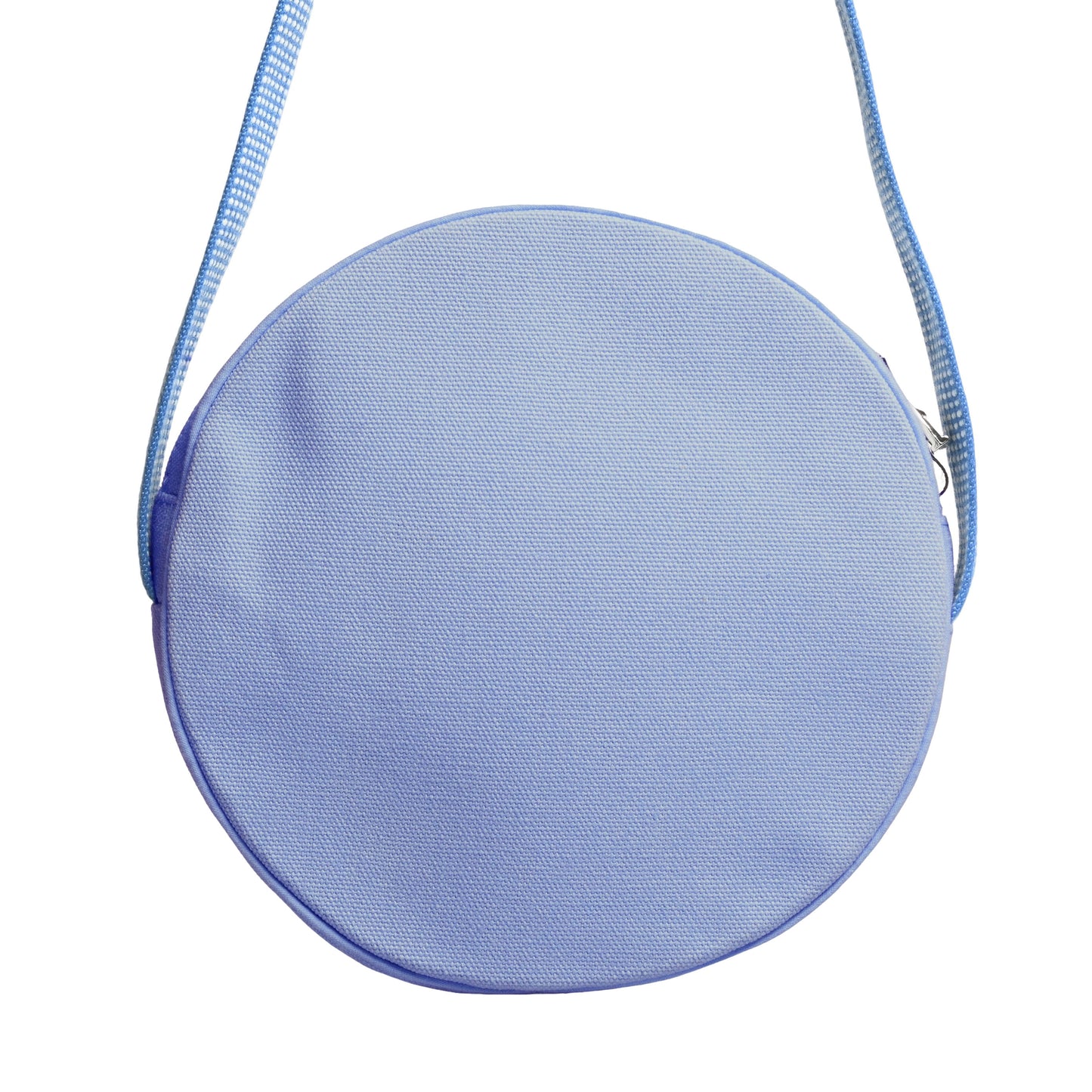 Shoulder bag circus canvas blue SS