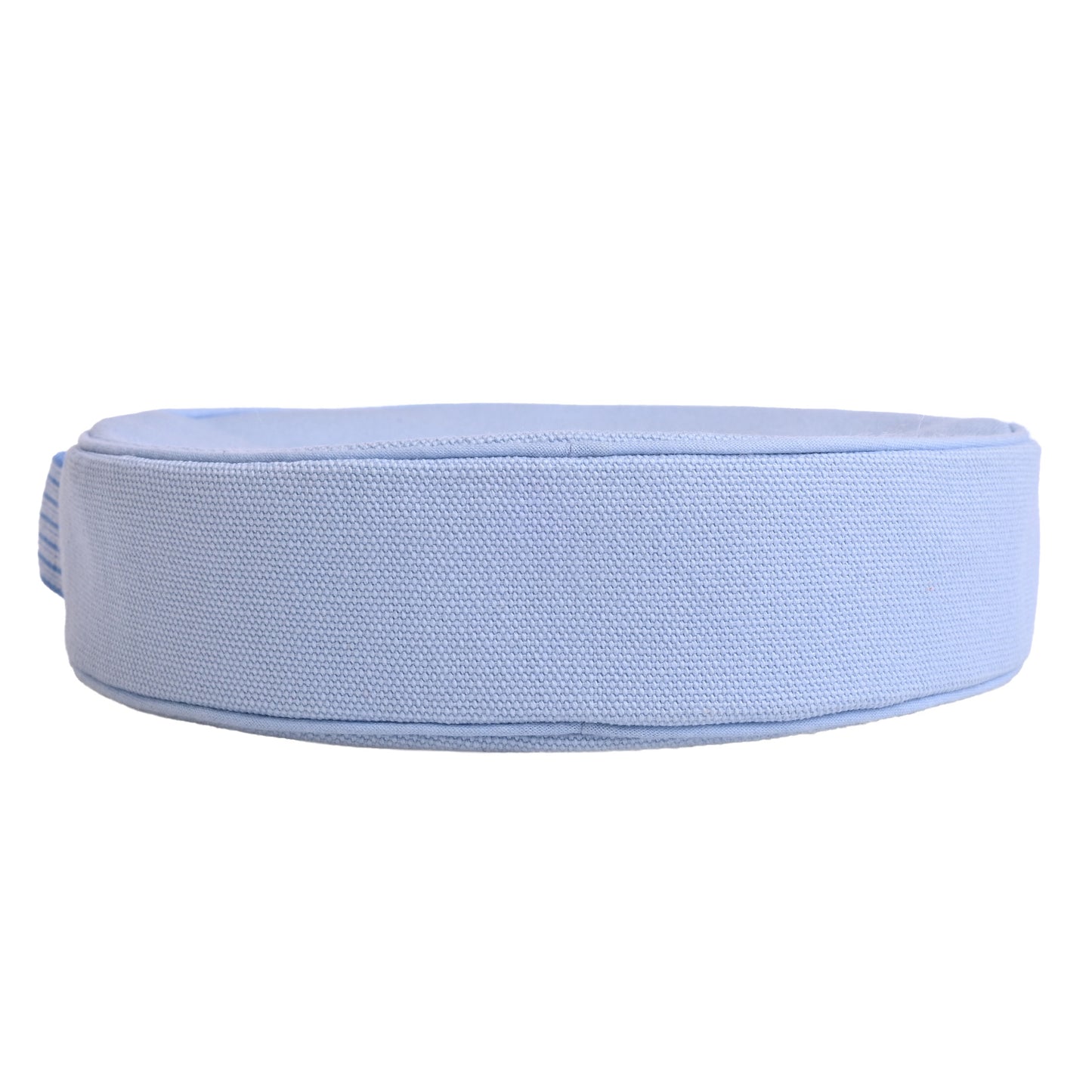 Shoulder bag circus canvas blue SS