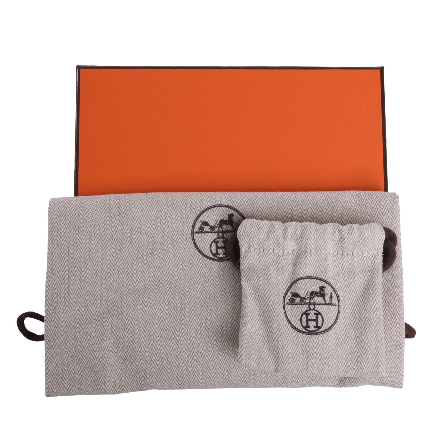 HERMES Hベルト90 ボックスカーフ 黒 GP W刻印