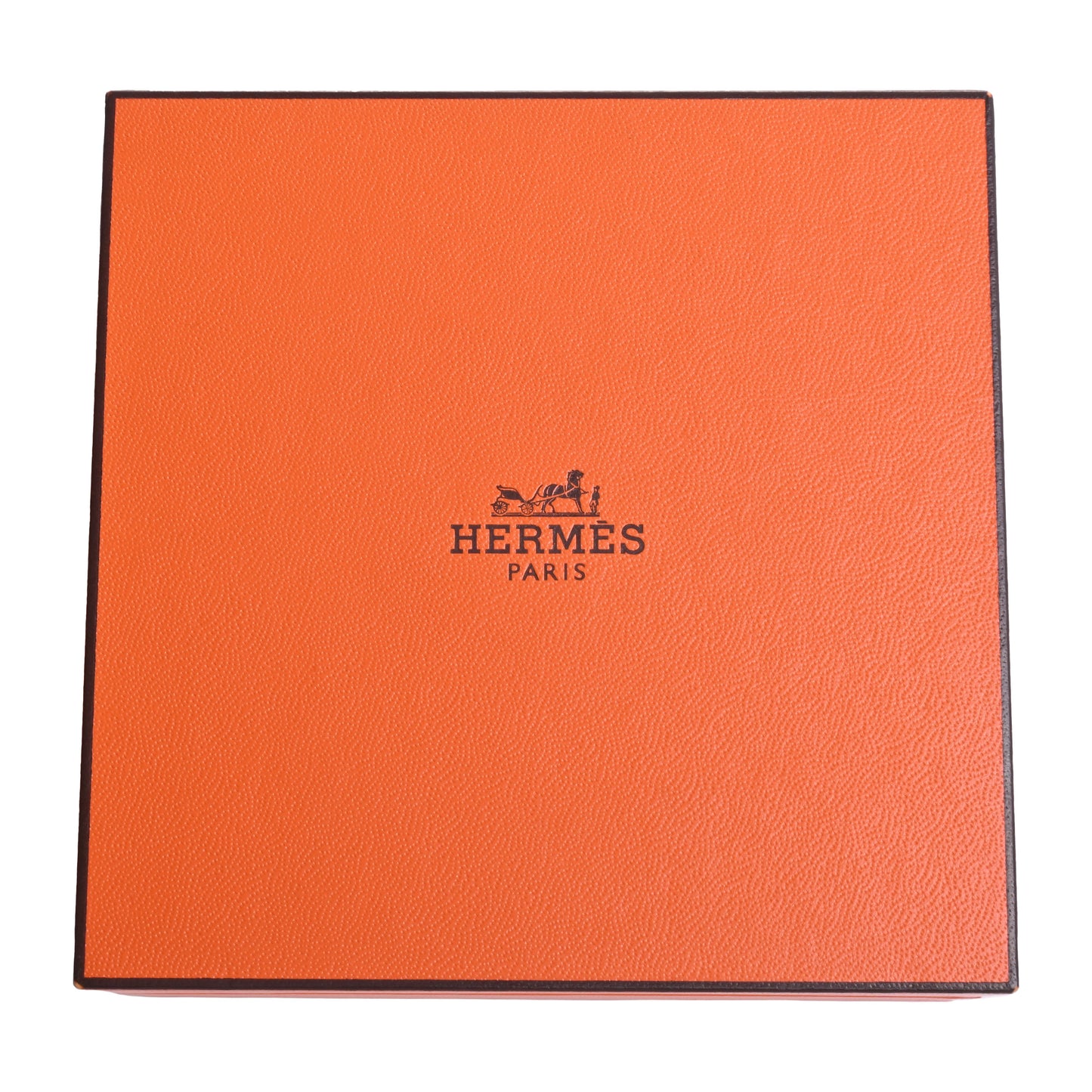 HERMES アレアTGM ブレスレット SV