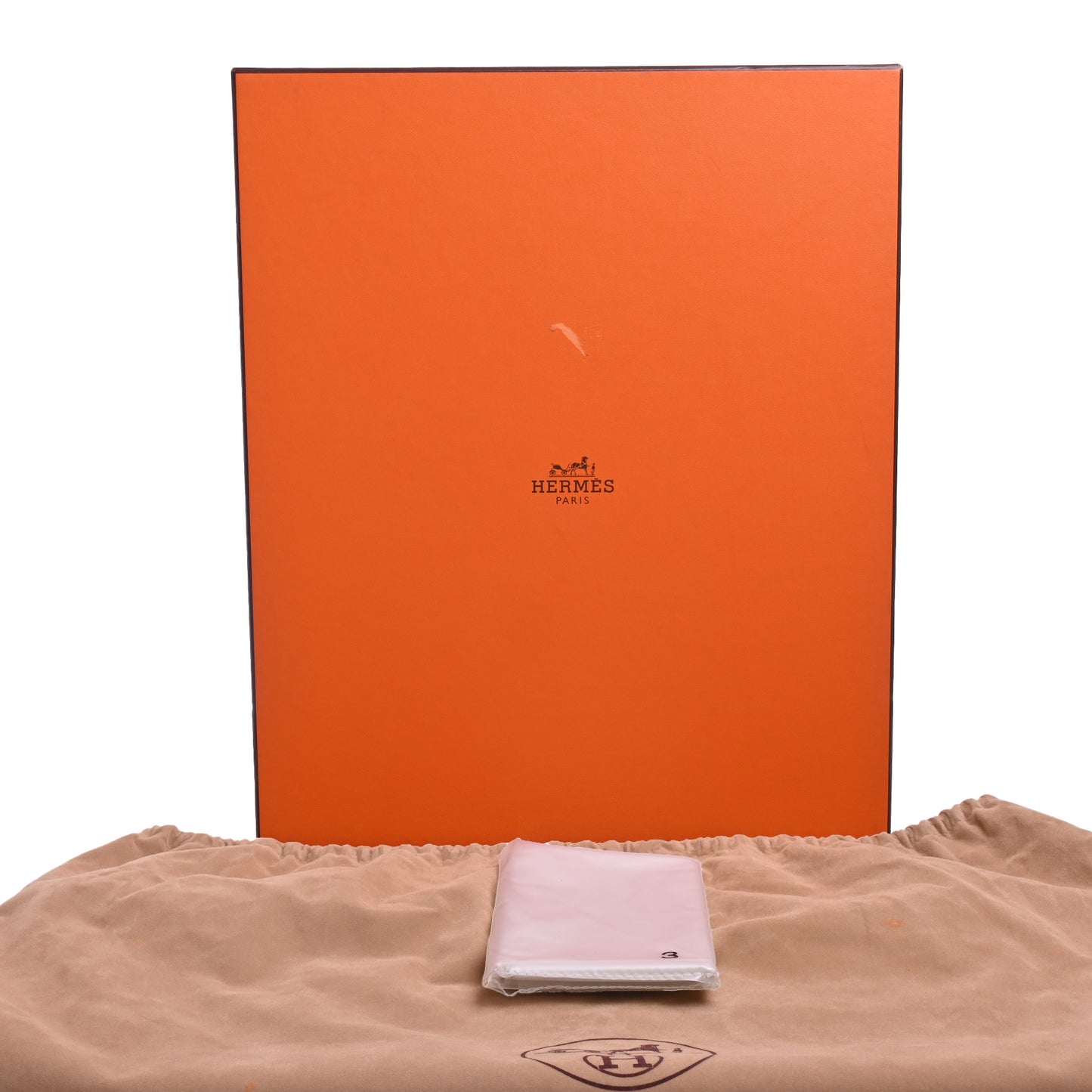 HERMES バーキン30 ダルメシアン 黒 SS □I刻印