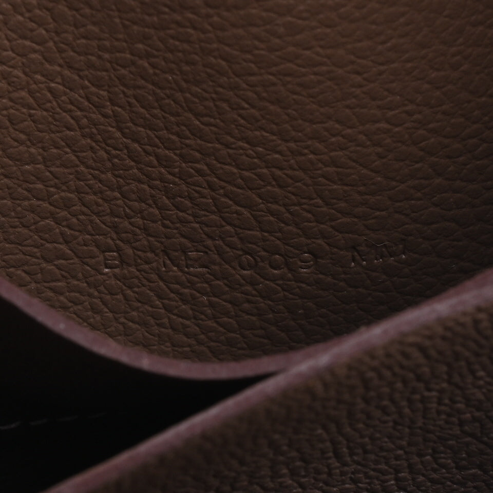 HERMES コンスタンススリム ヴォーエヴァーカラー エトゥープ GP B刻印