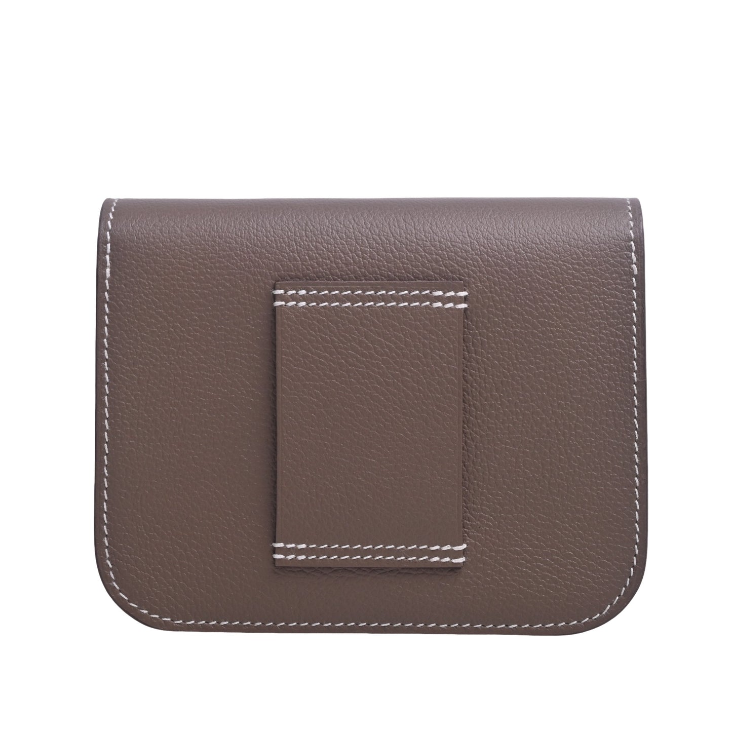 HERMES コンスタンススリム ヴォーエヴァーカラー エトゥープ GP B刻印