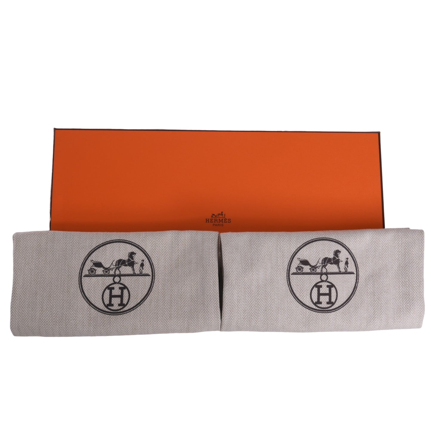 HERMES サンダル ジジ50 黒 SS 36 1/2