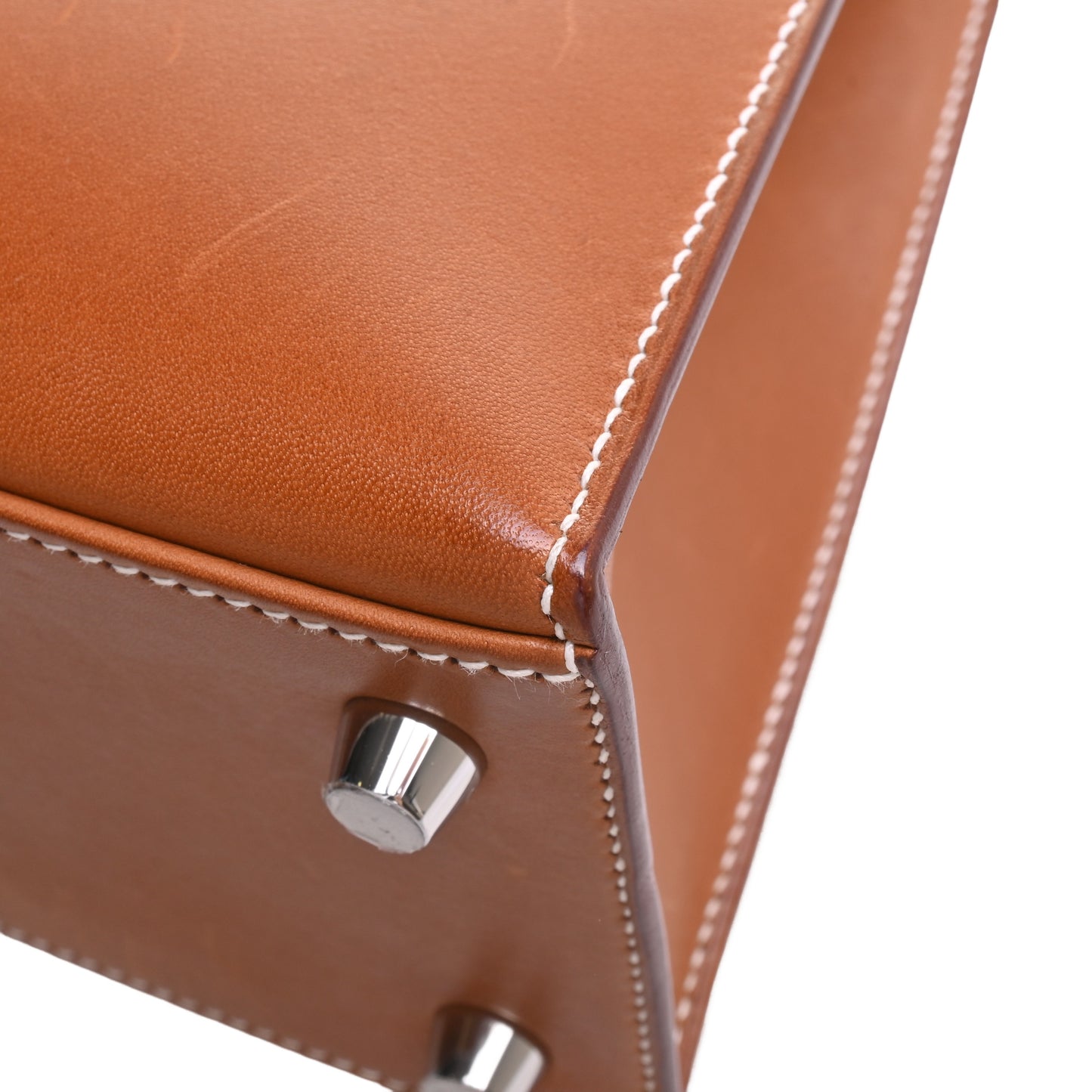HERMES ケリー25 バレニア フォーブ SS A刻印