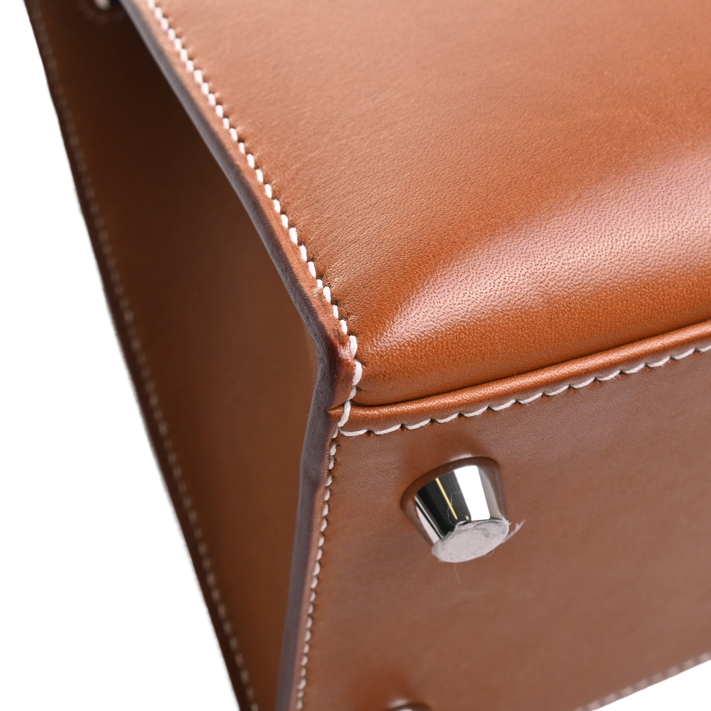 HERMES ケリー25 バレニア フォーブ SS A刻印