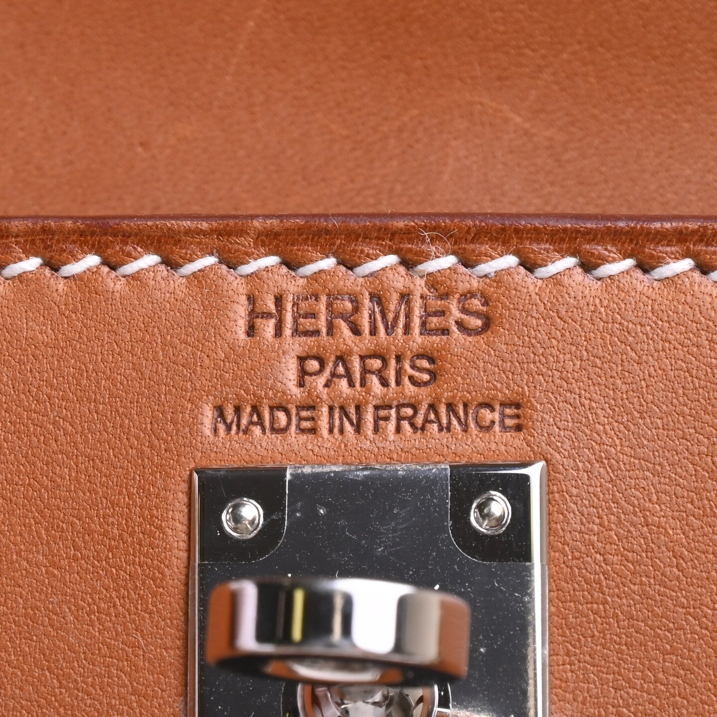 HERMES ケリー25 バレニア フォーブ SS A刻印