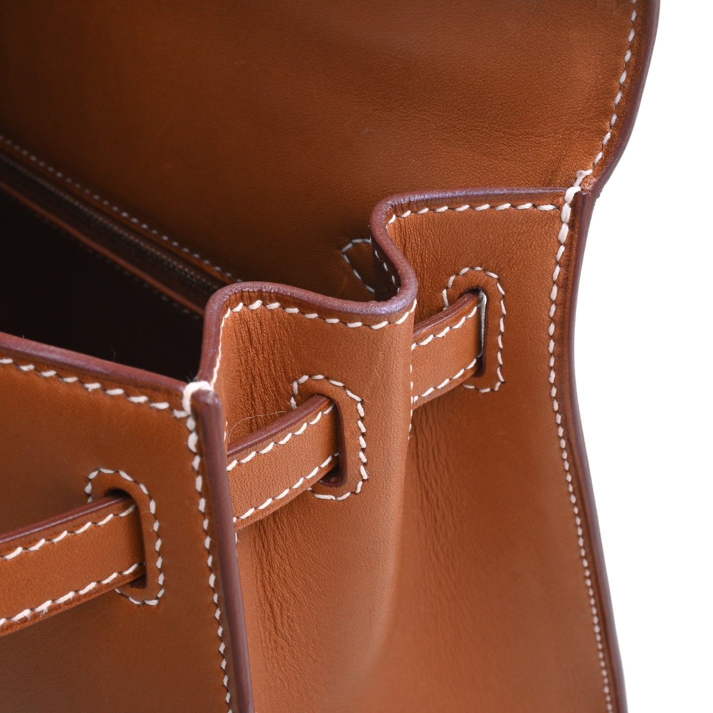 HERMES ケリー25 バレニア フォーブ SS A刻印