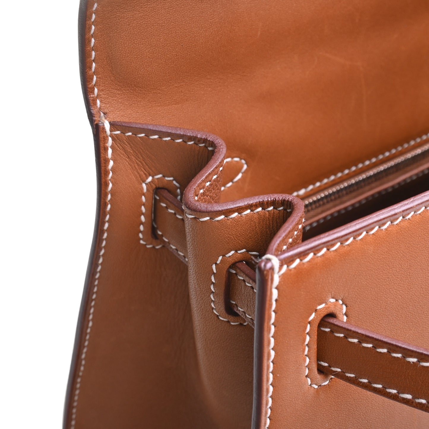 HERMES ケリー25 バレニア フォーブ SS A刻印