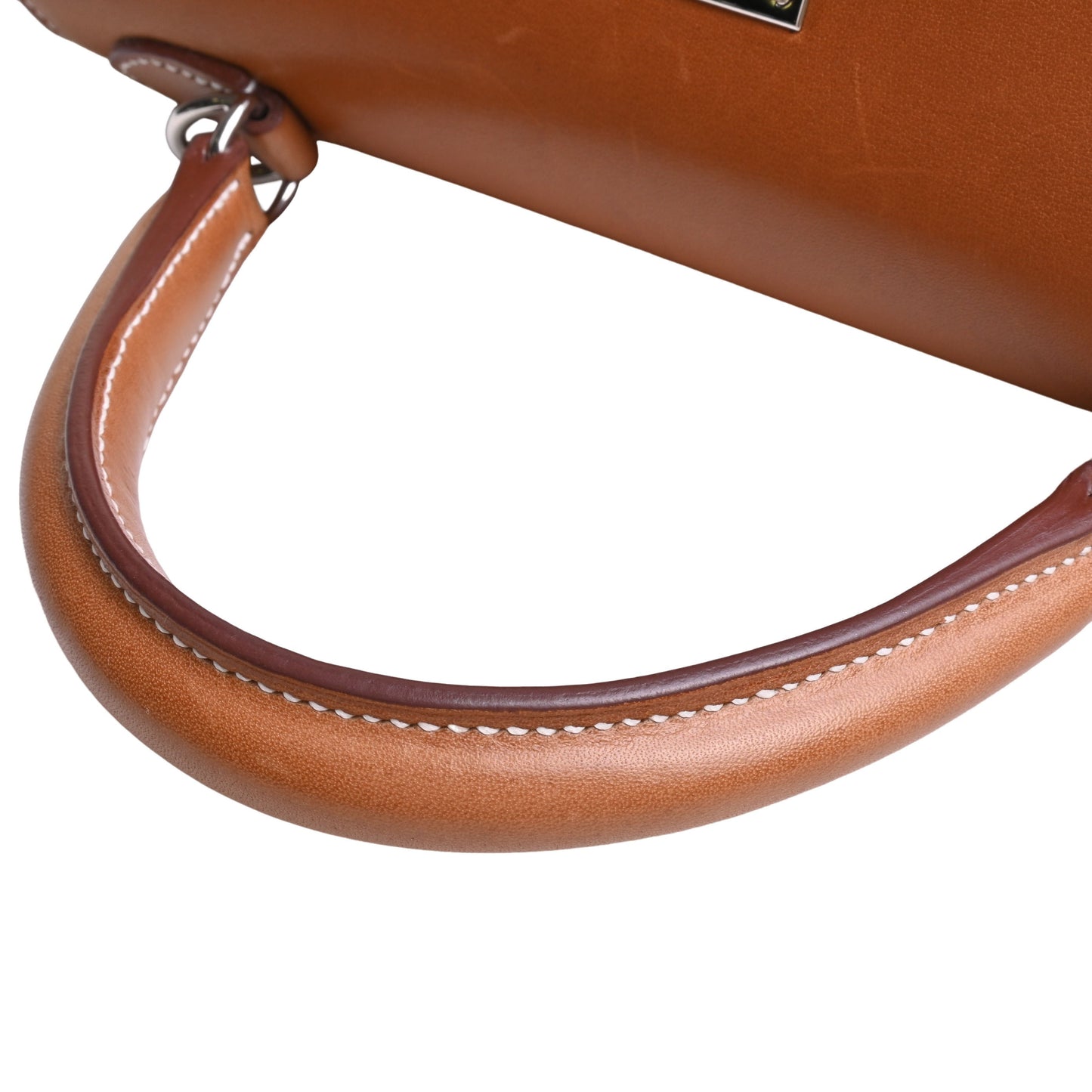 HERMES ケリー25 バレニア フォーブ SS A刻印