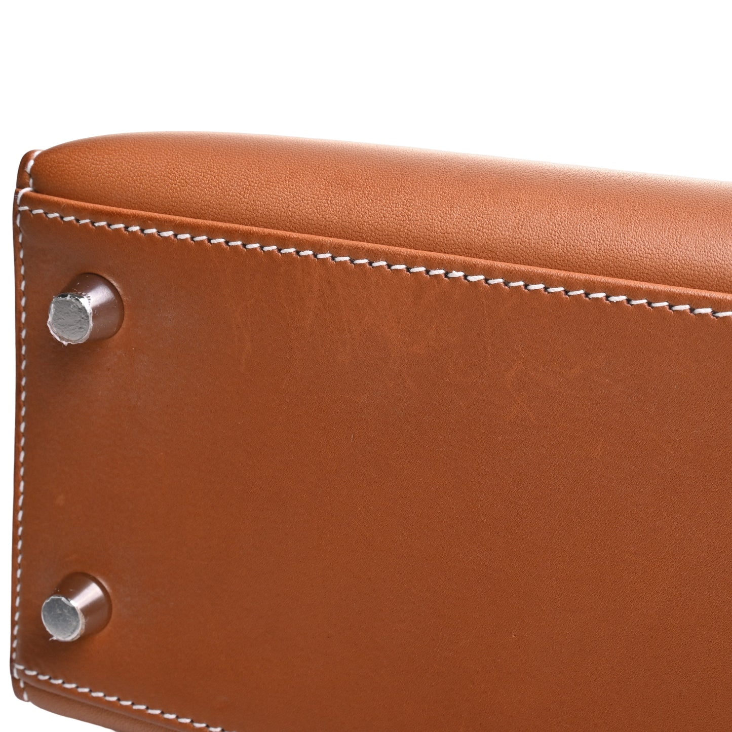 HERMES ケリー25 バレニア フォーブ SS A刻印