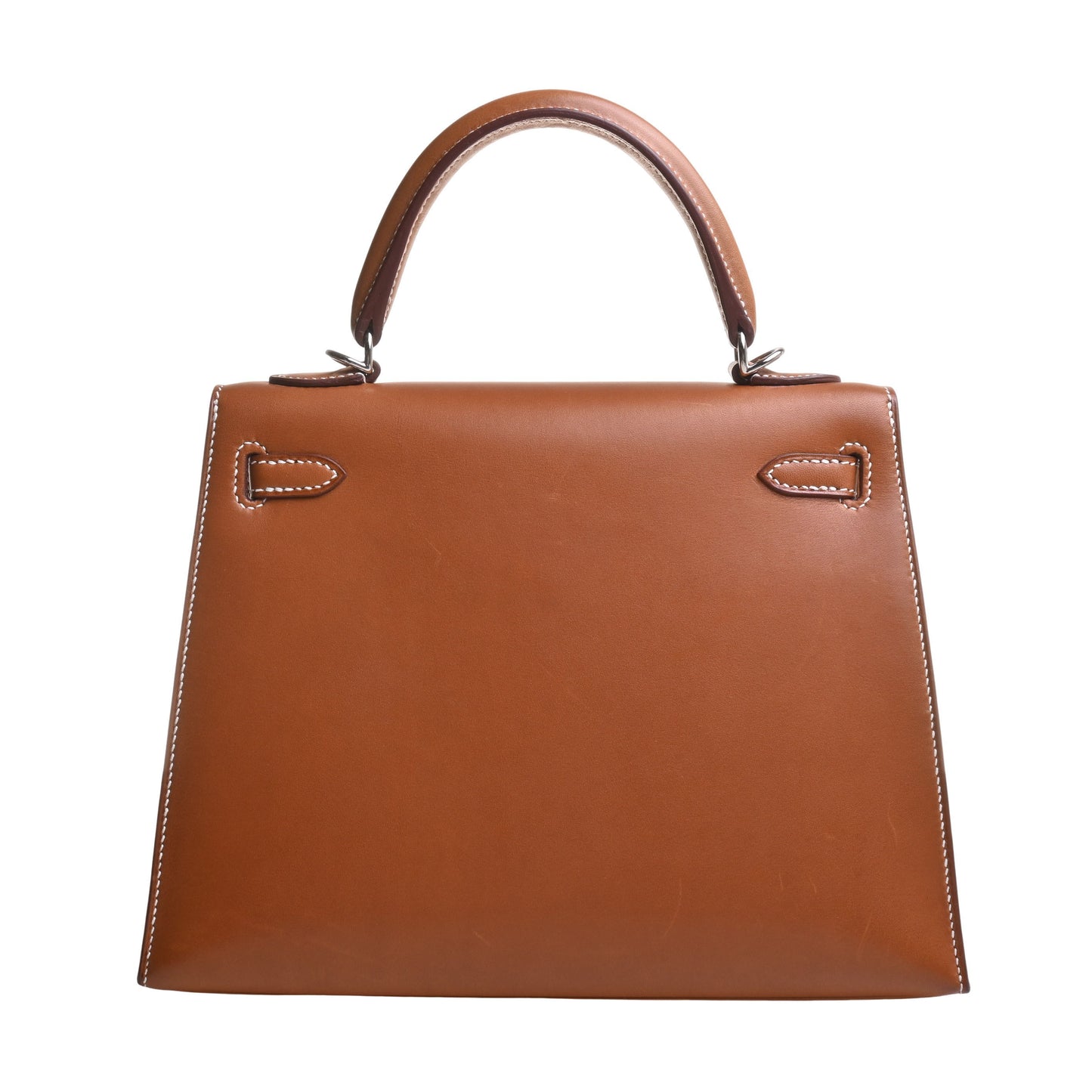HERMES ケリー25 バレニア フォーブ SS A刻印