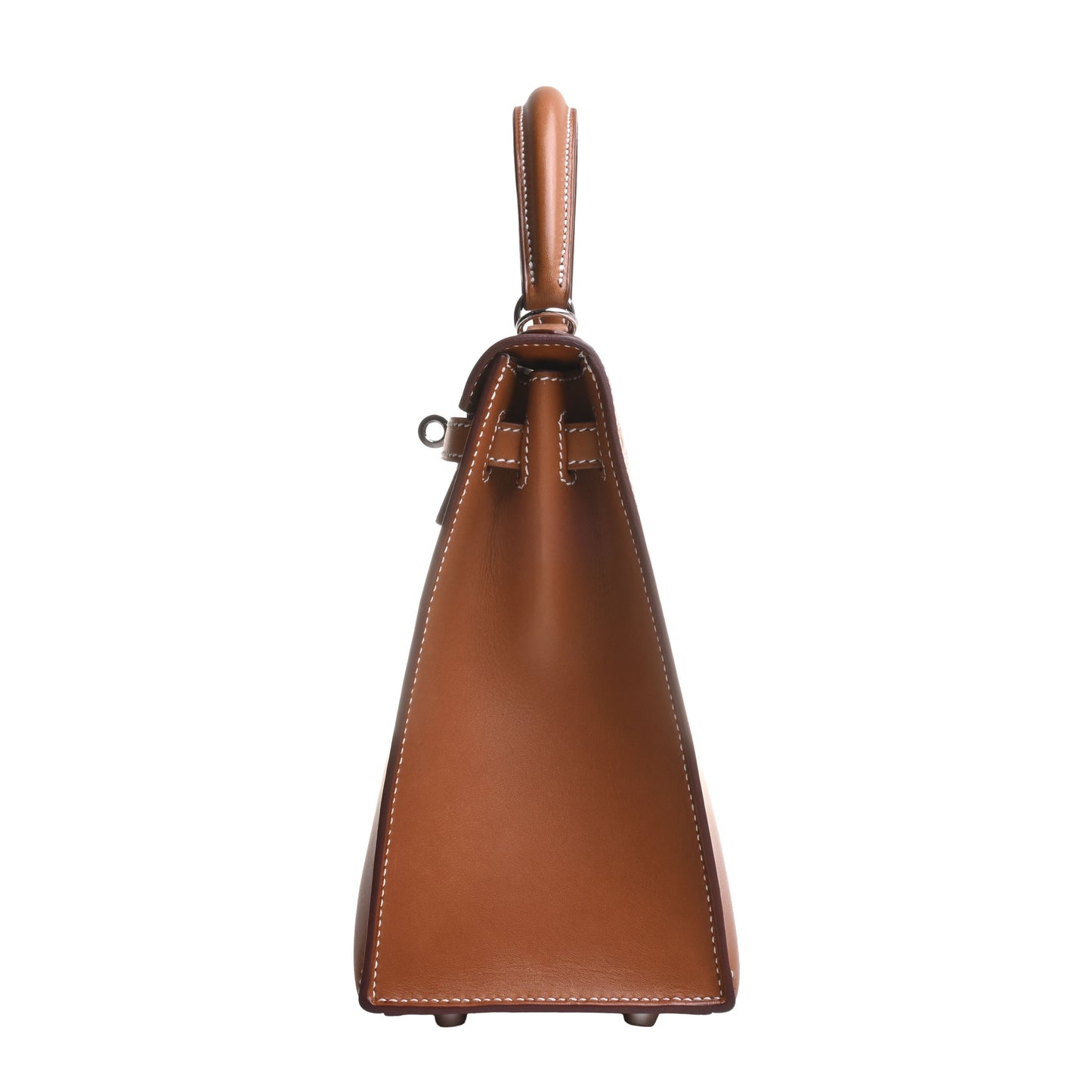 HERMES ケリー25 バレニア フォーブ SS A刻印