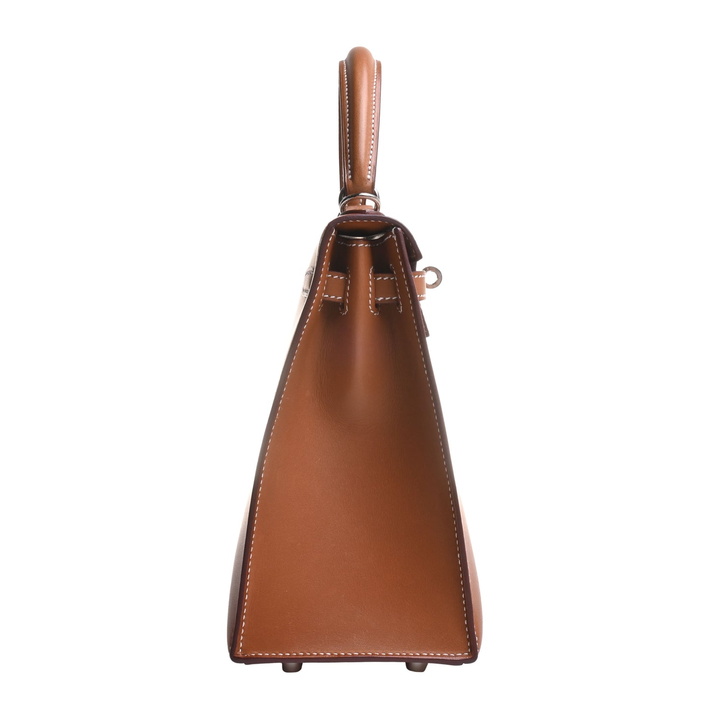 HERMES ケリー25 バレニア フォーブ SS A刻印