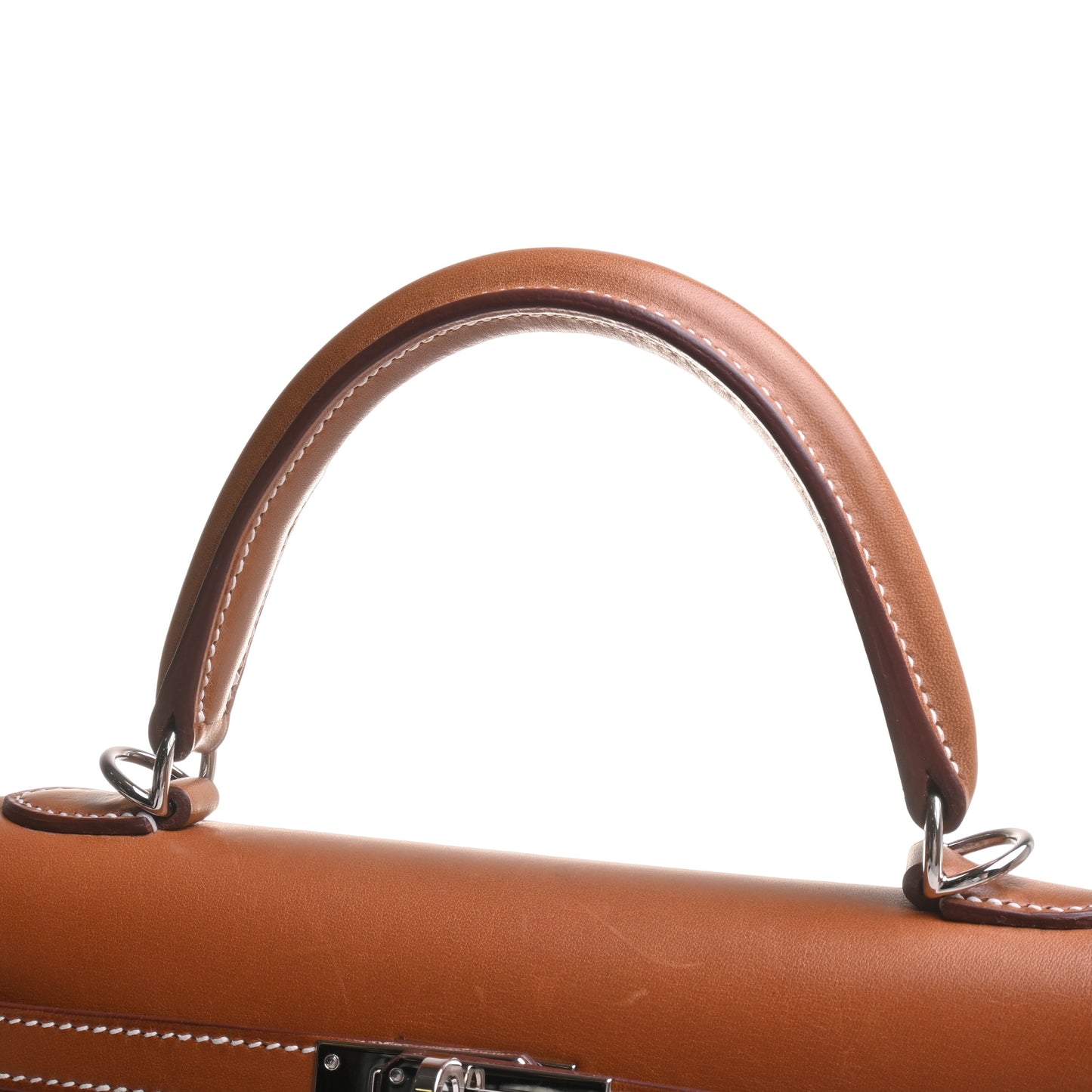 HERMES ケリー25 バレニア フォーブ SS A刻印