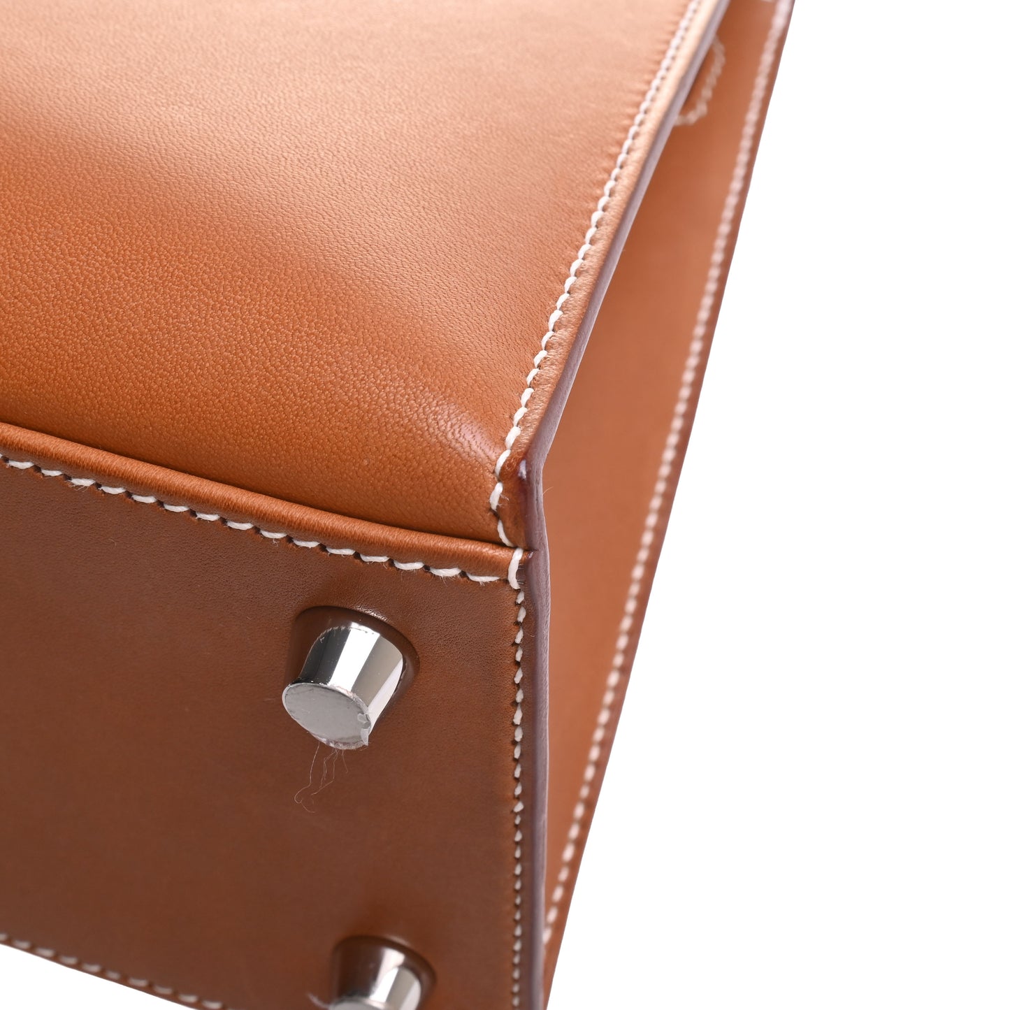 HERMES ケリー25 バレニア フォーブ SS A刻印