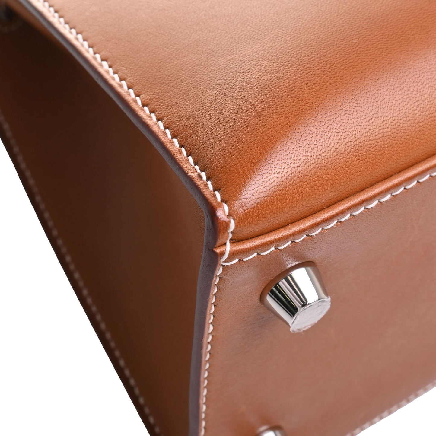 HERMES ケリー25 バレニア フォーブ SS A刻印