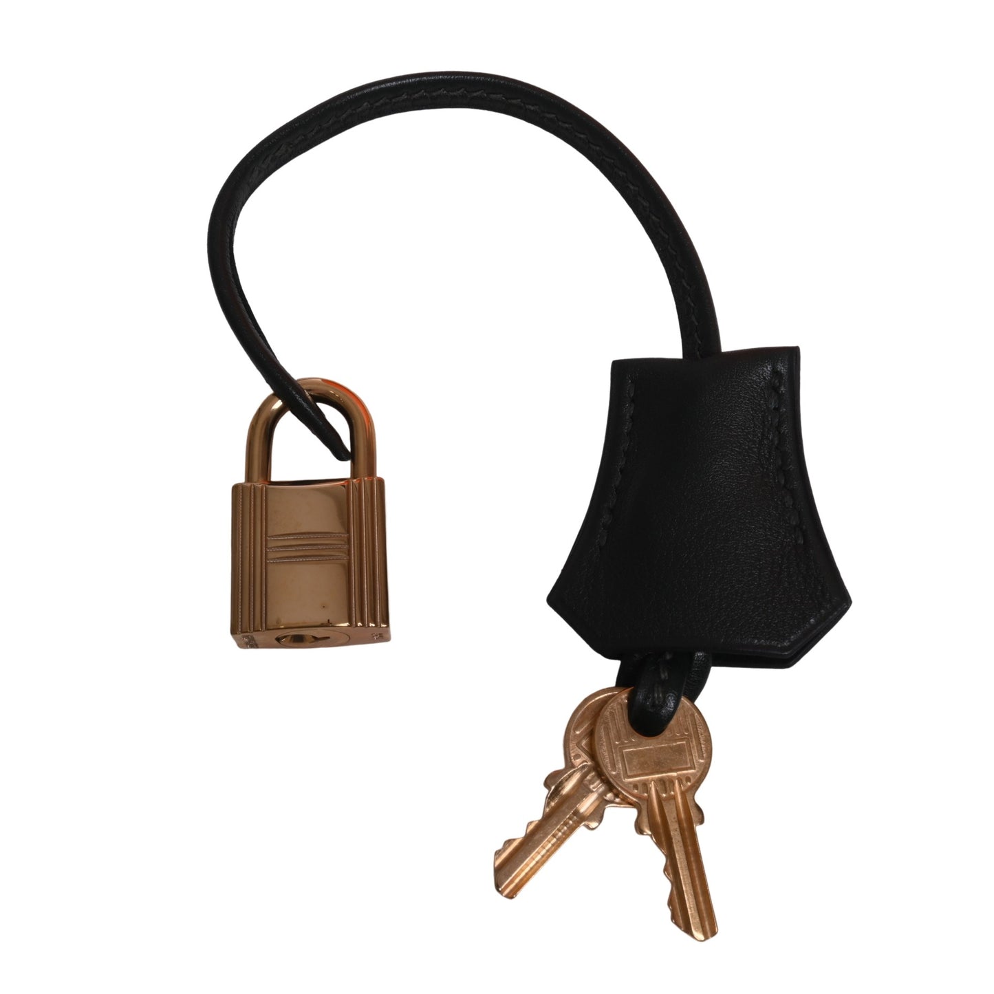 HERMES ケリー28 ヴォーガリバー グリーン GP □C刻印
