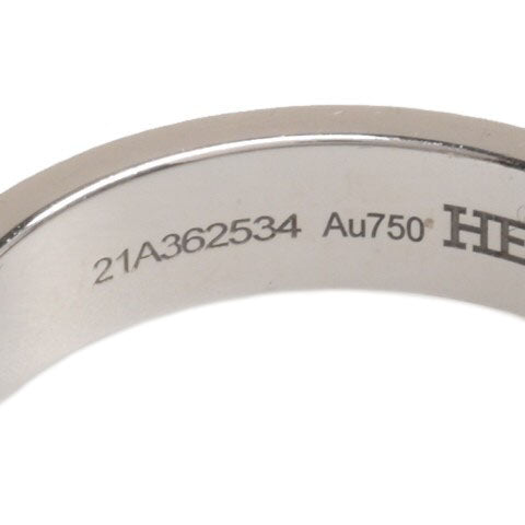 HERMES ケリークロシェットMM リング SV 55