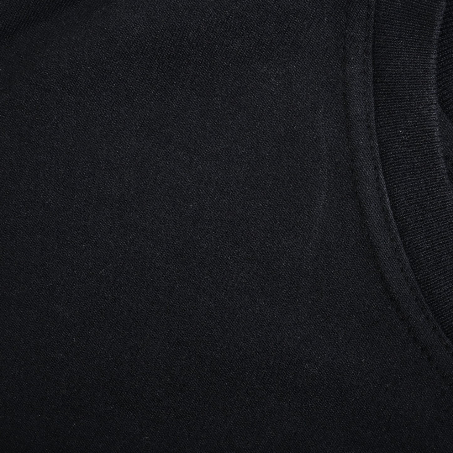 HERMES Tシャツ クリッククラック コットン 黒 42