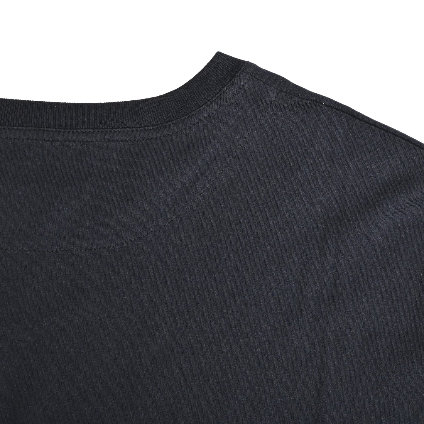 Tシャツ クリッククラック コットン ブラック 42