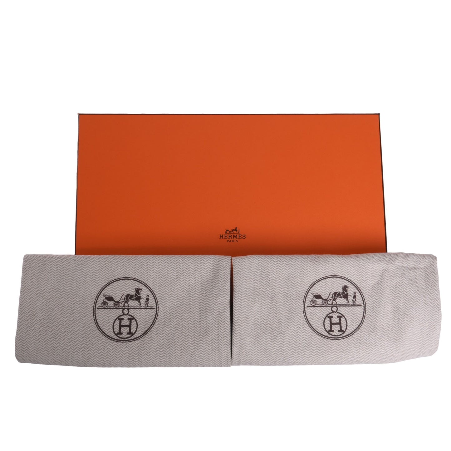 HERMES サンダル ジプシー ボルドー 37