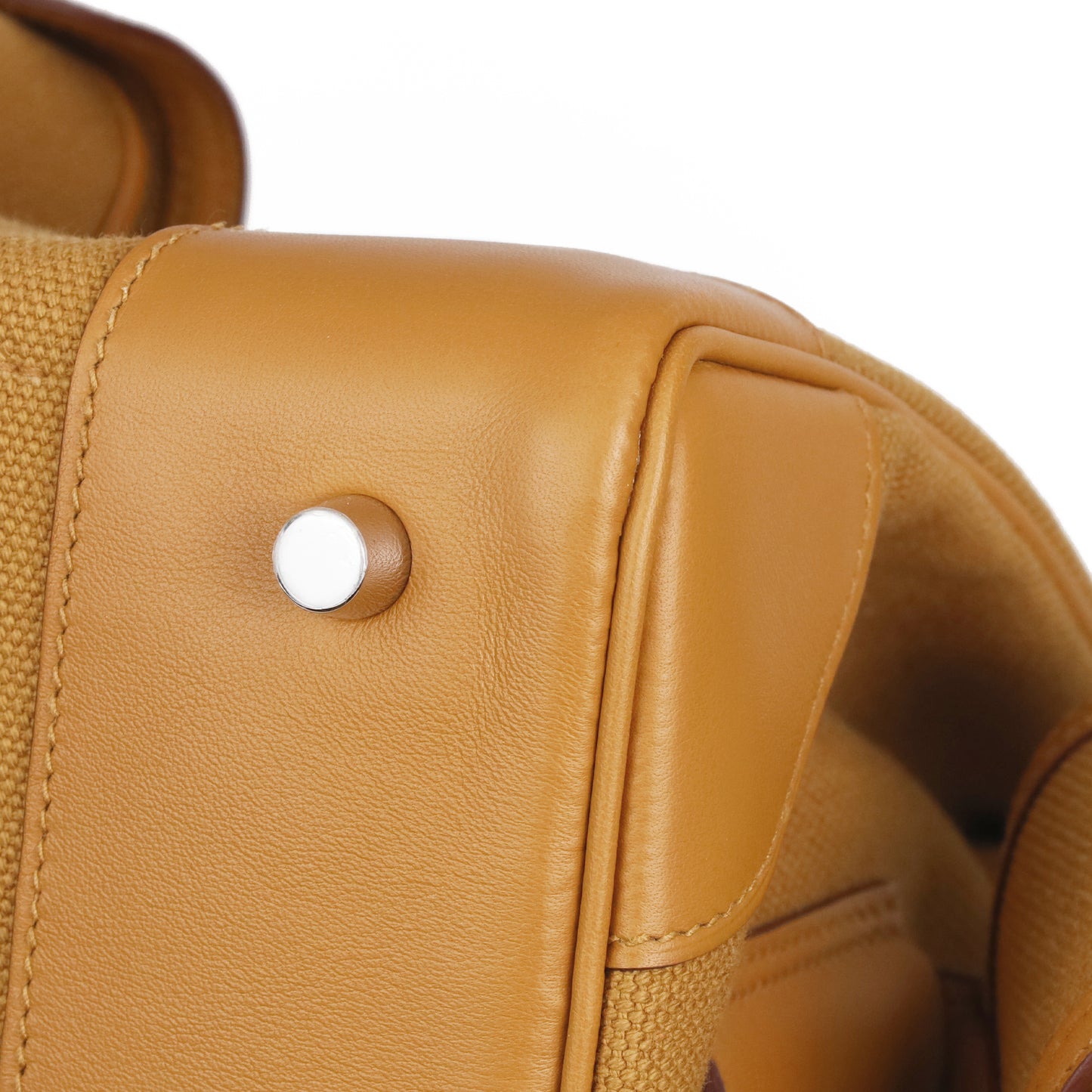 Birkin Cargo 35 Toilegoeran Voor Swift Sesame SS Y engraved