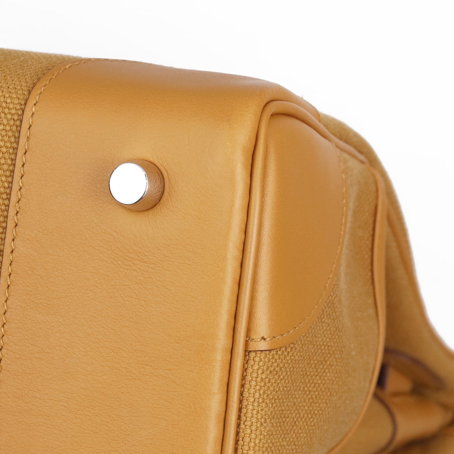 Birkin Cargo 35 Toilegoeran Voor Swift Sesame SS Y engraved