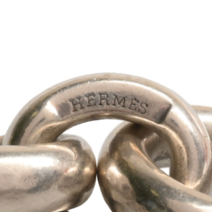 HERMES クレッミュンド ブレスレット SS