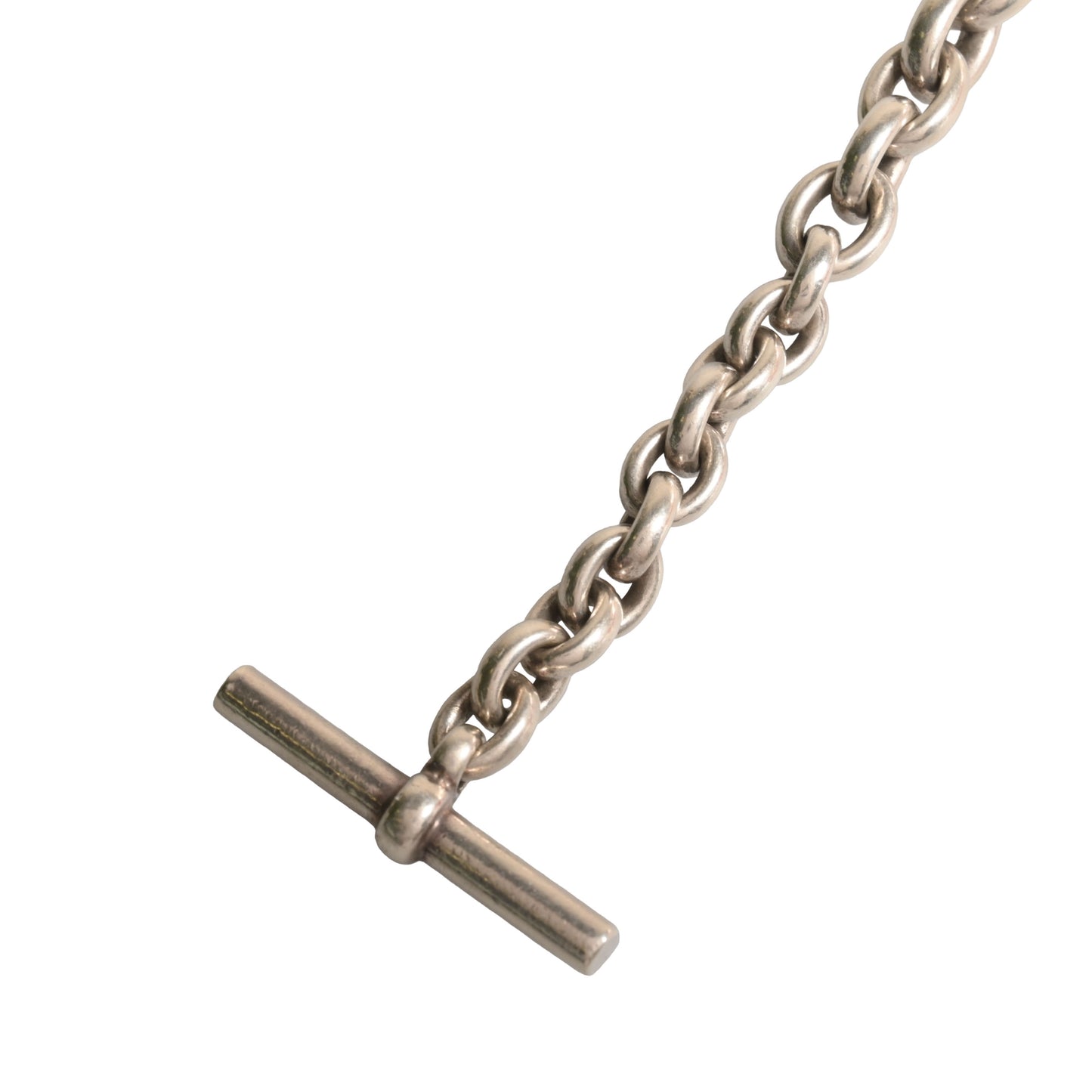 HERMES クレッミュンド ブレスレット SS