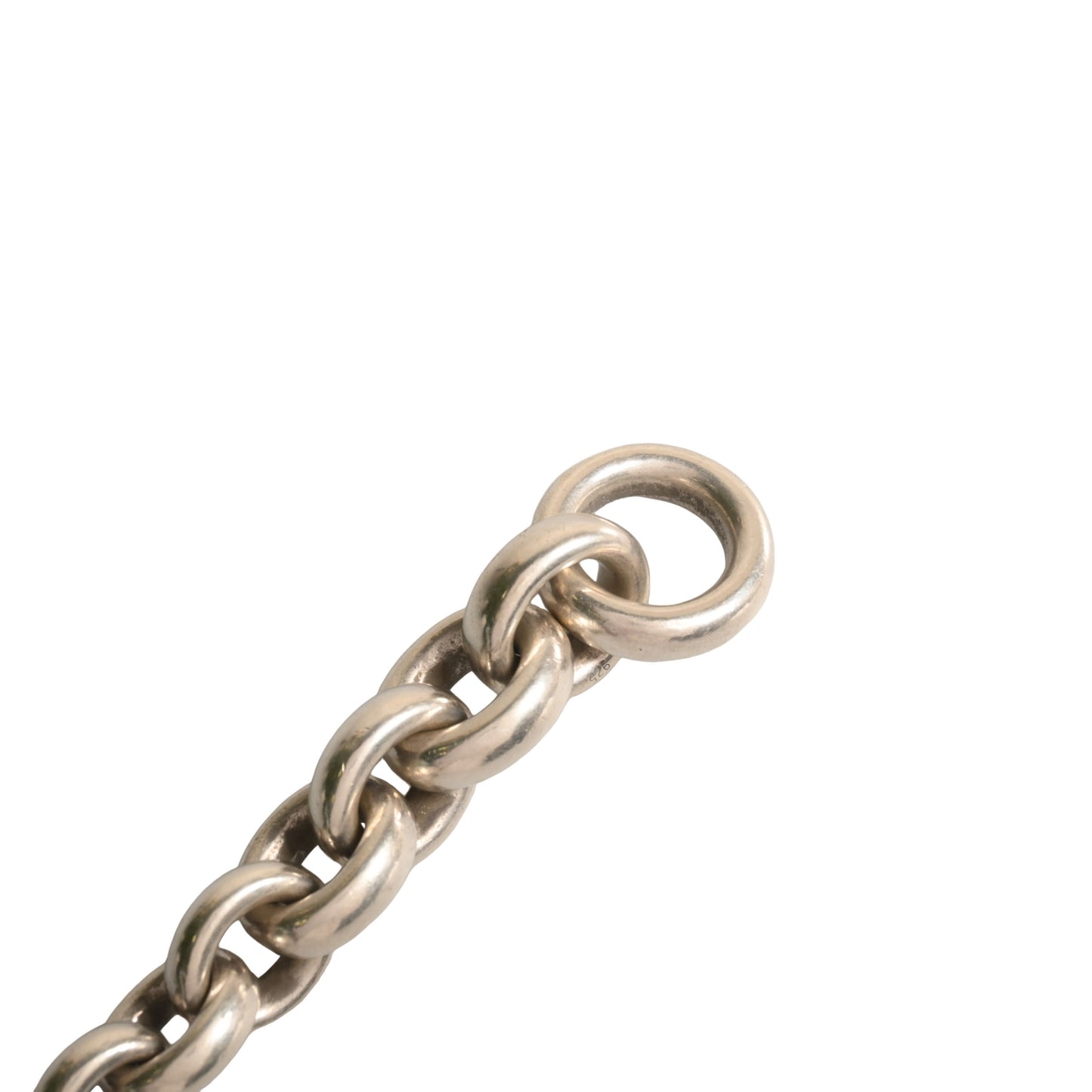 HERMES クレッミュンド ブレスレット SS