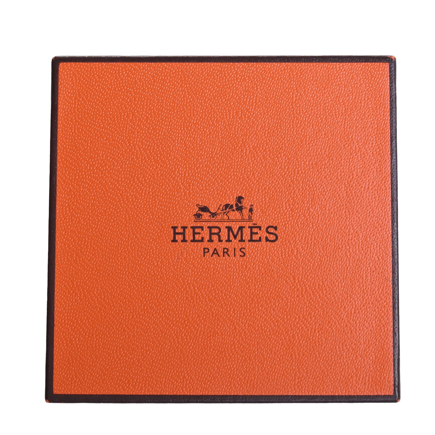HERMES オスモズGM リング SV 51