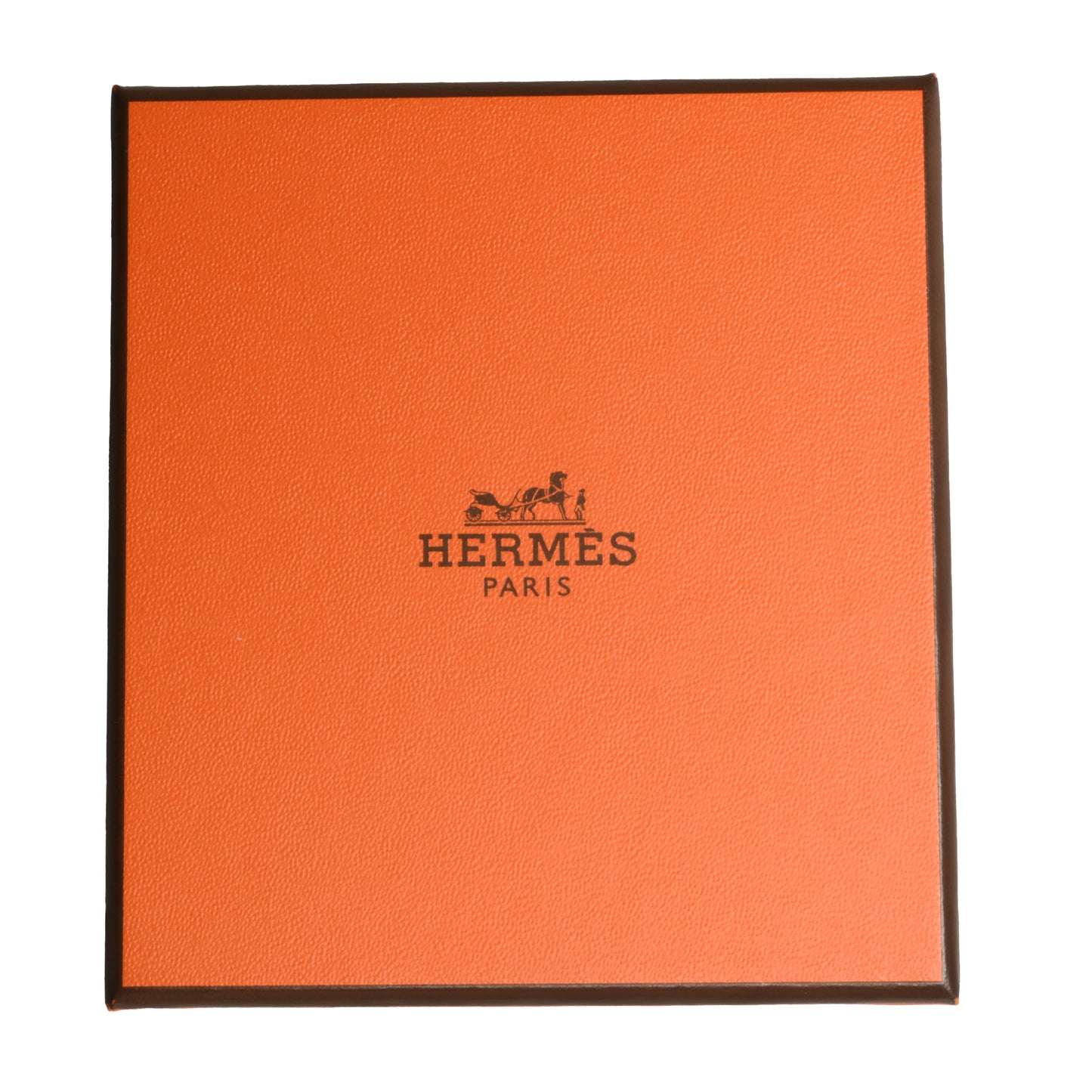 HERMES ポップアッシュミニ ネックレス パープル SS