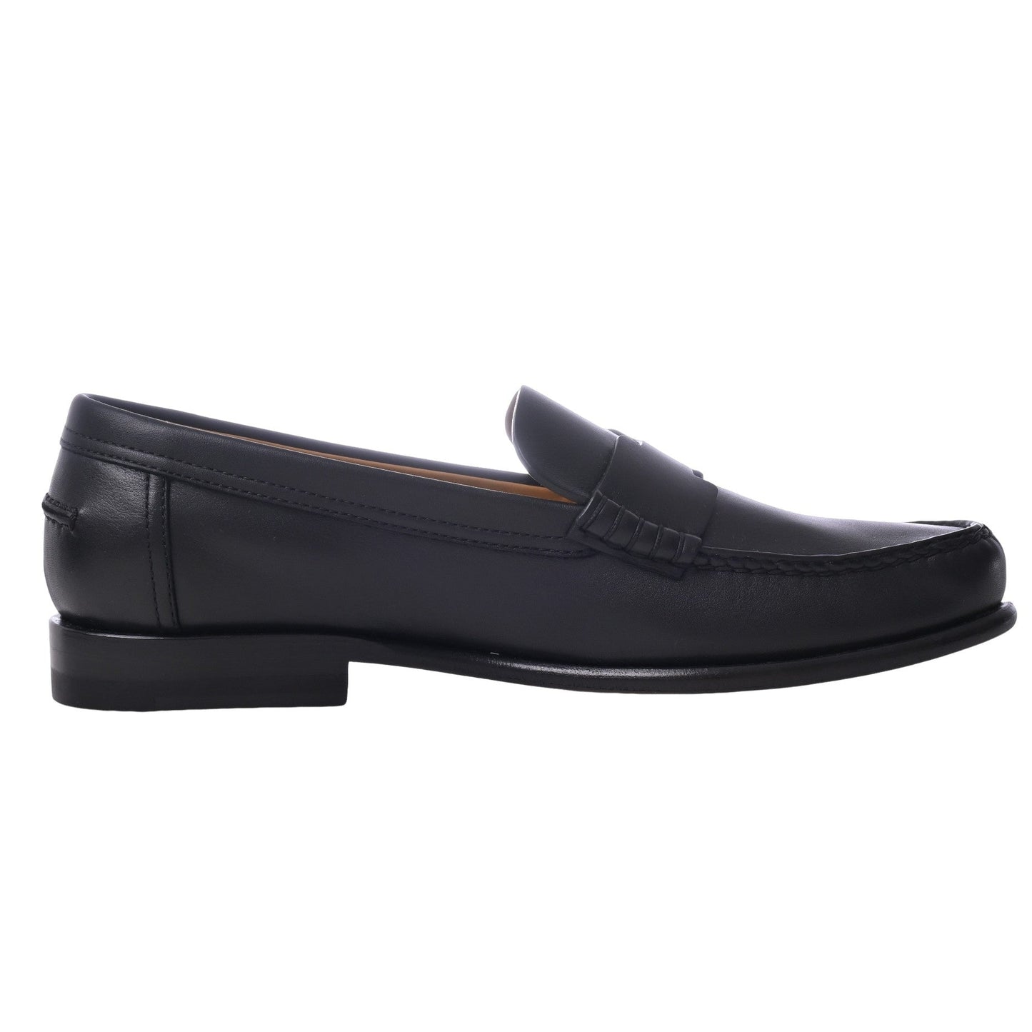 Moccasin Kennedy Black 36 1/2