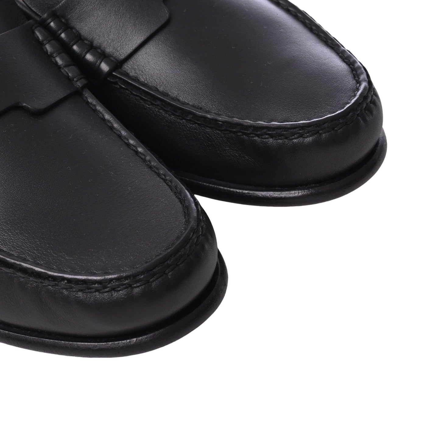 Moccasin Kennedy Black 36 1/2
