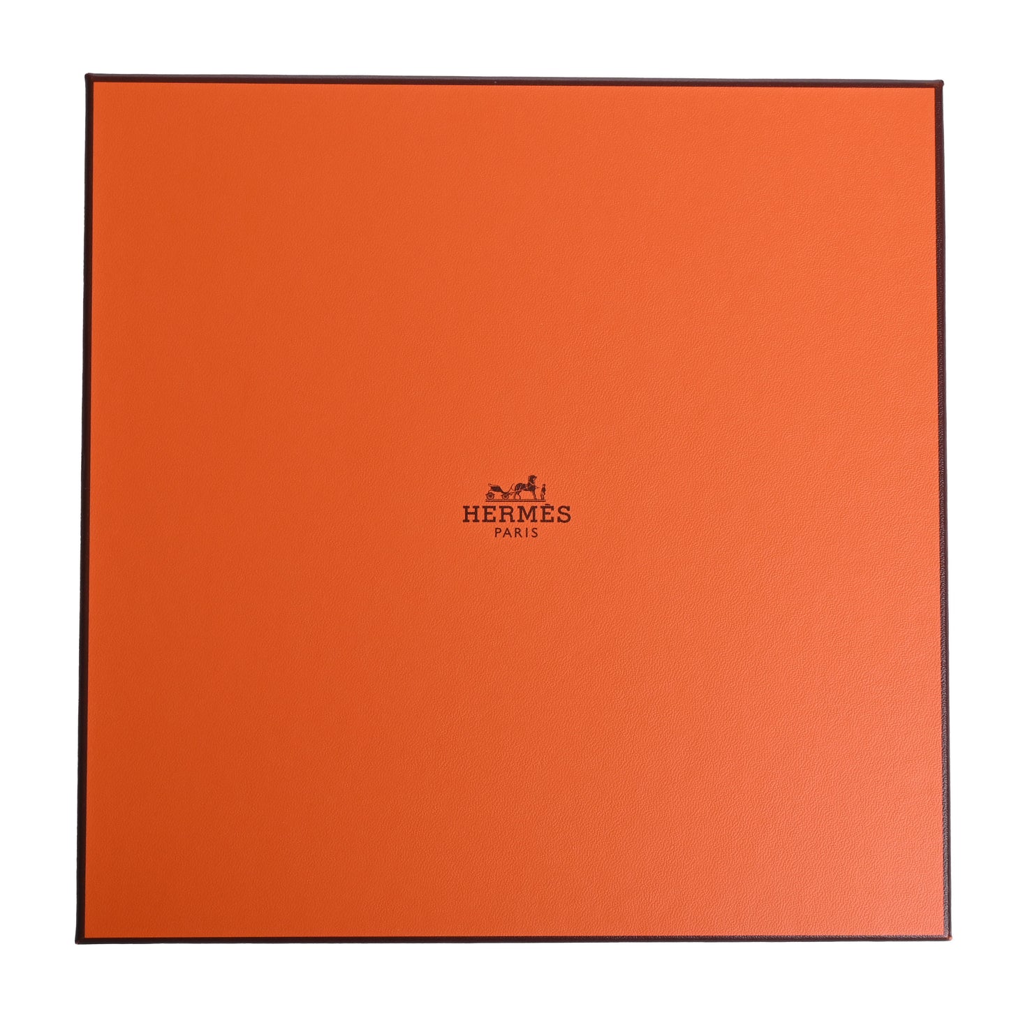 HERMES カレ90 アルネ・ドゥ・クール シルク ベージュ