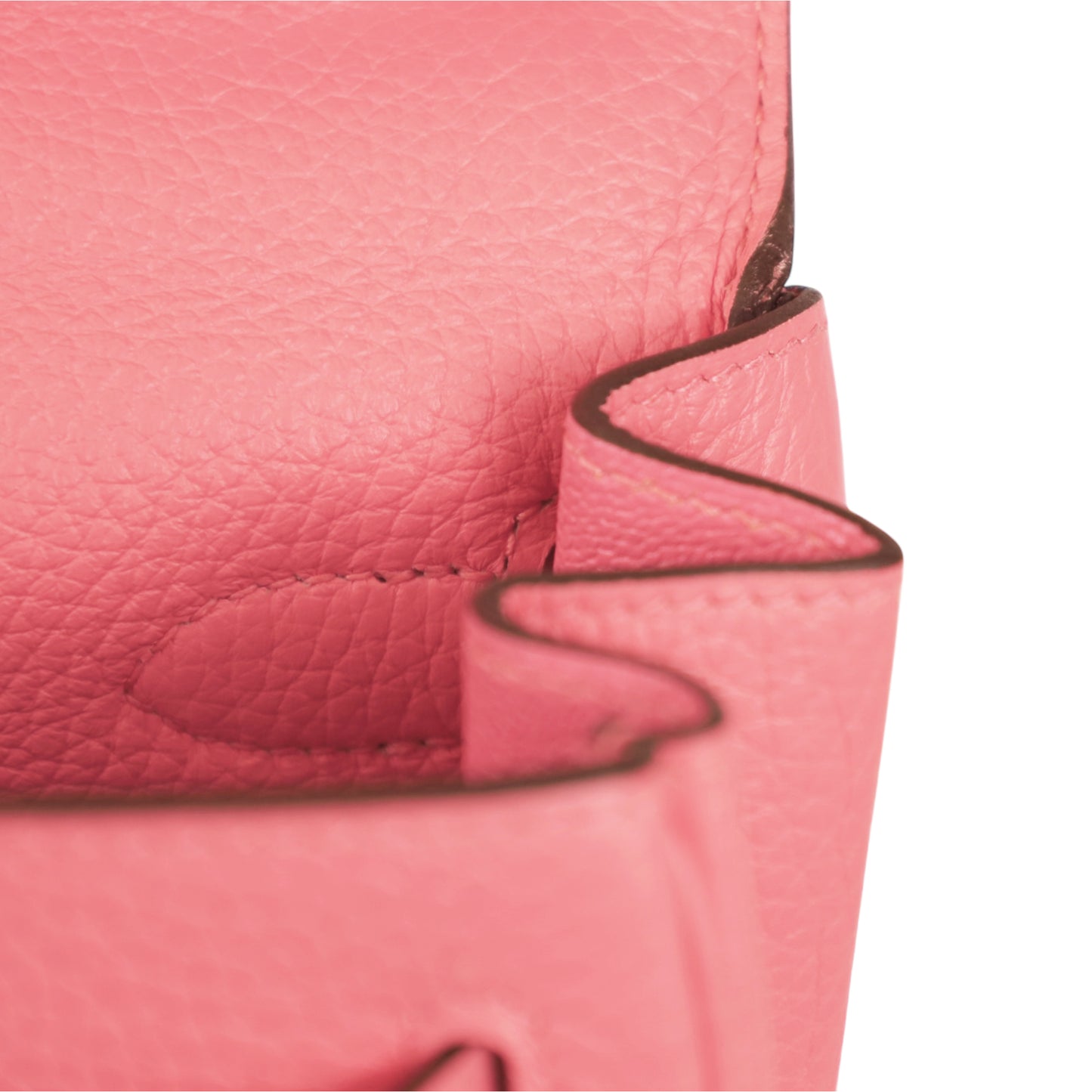Kelly 28 Torillon Clemence Rose Azare SS Y engraved