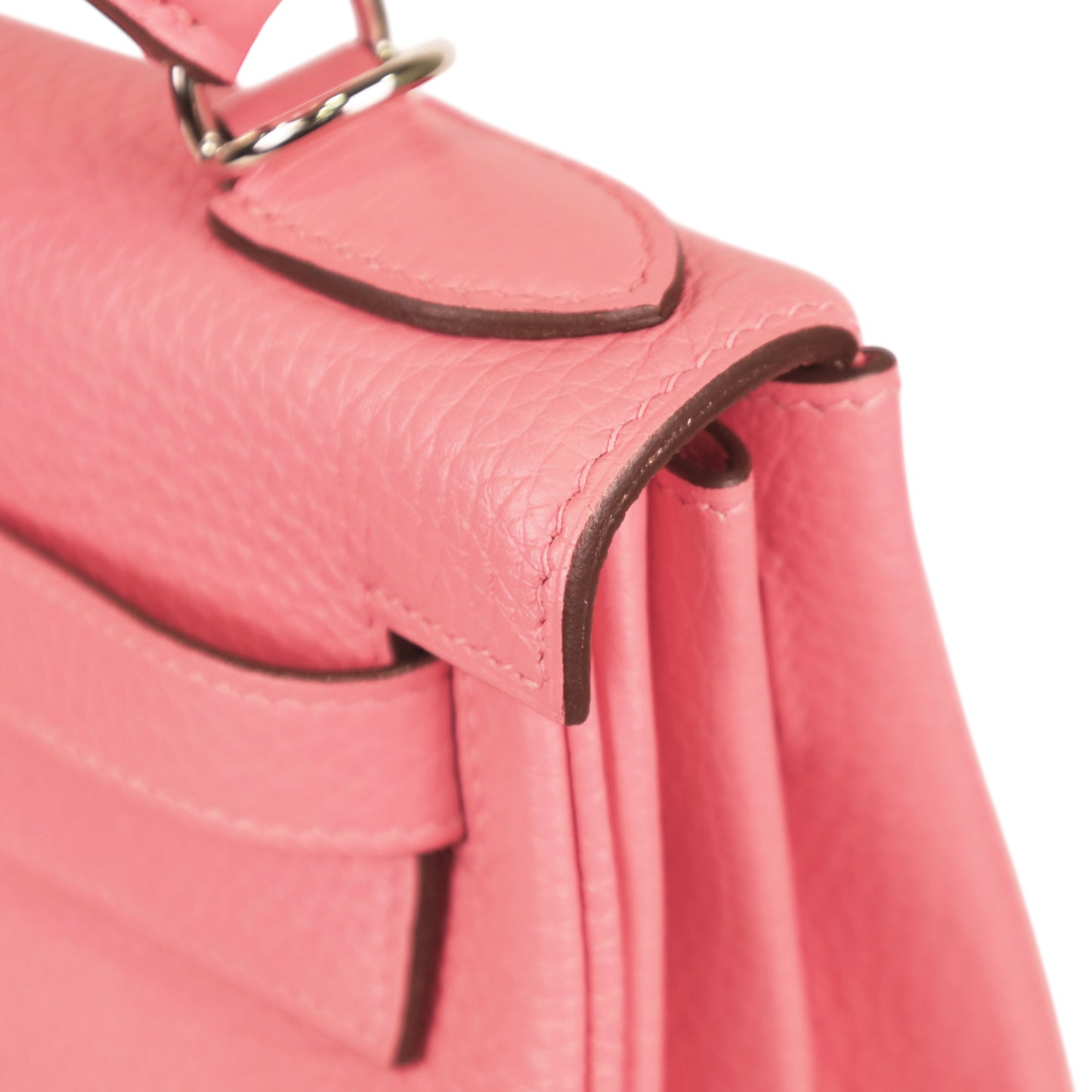 Kelly 28 Torillon Clemence Rose Azare SS Y engraved