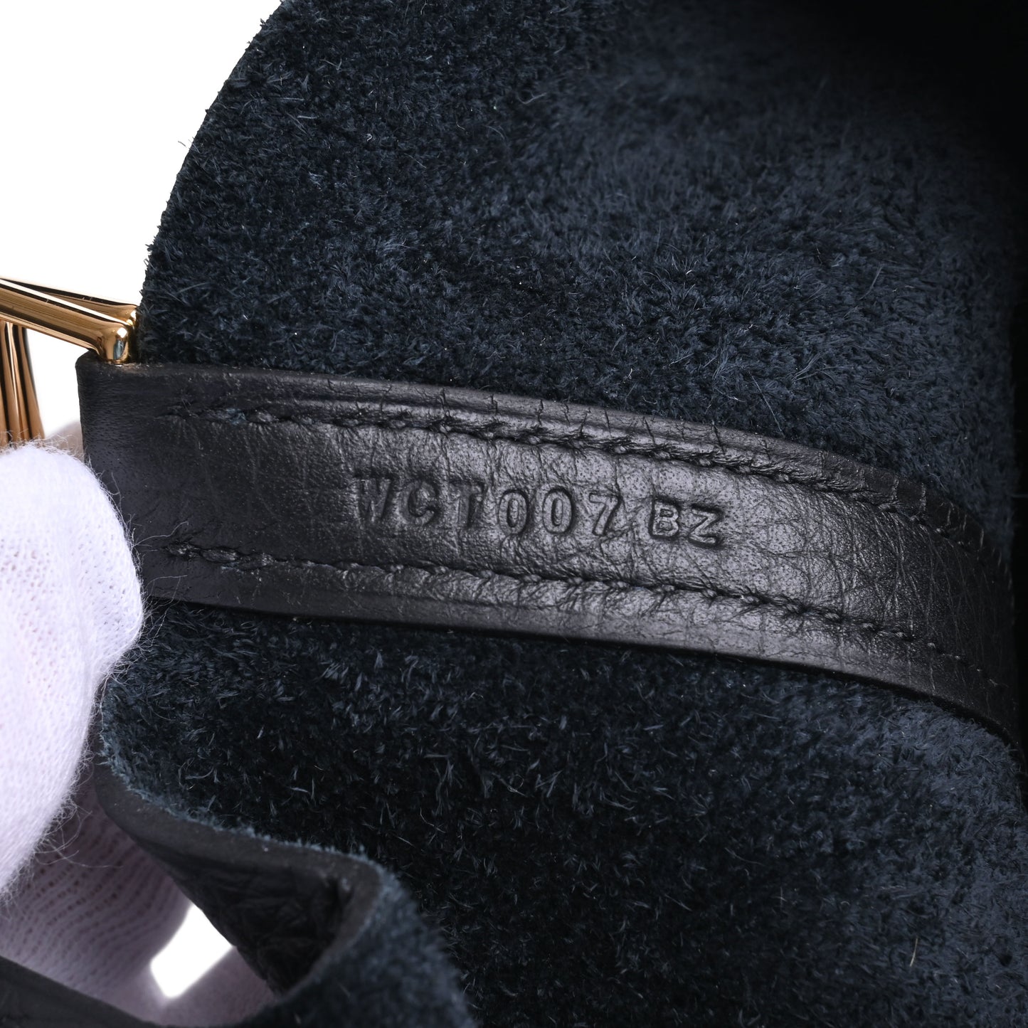 HERMES ピコタンロックPM トリヨンクレマンス 黒 GP W刻印