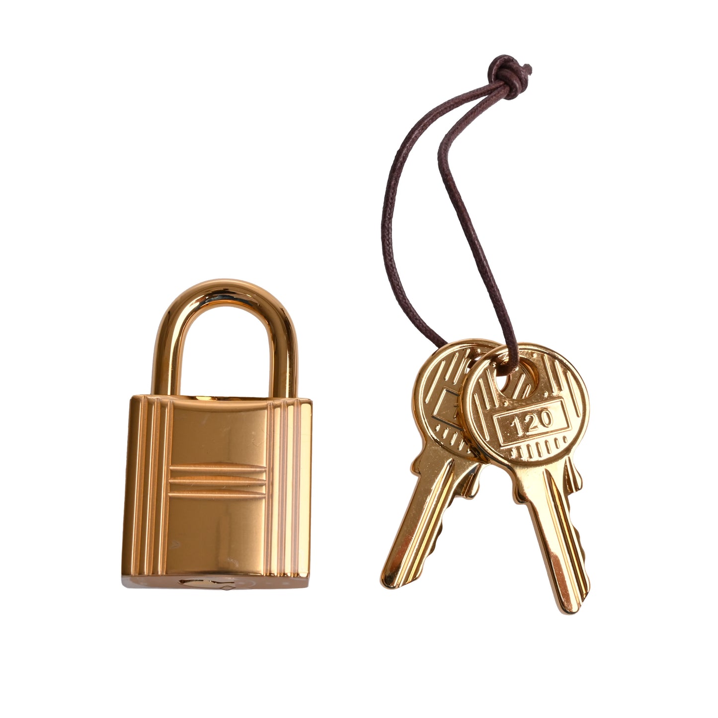 HERMES ピコタンロックPM トリヨンクレマンス 黒 GP W刻印