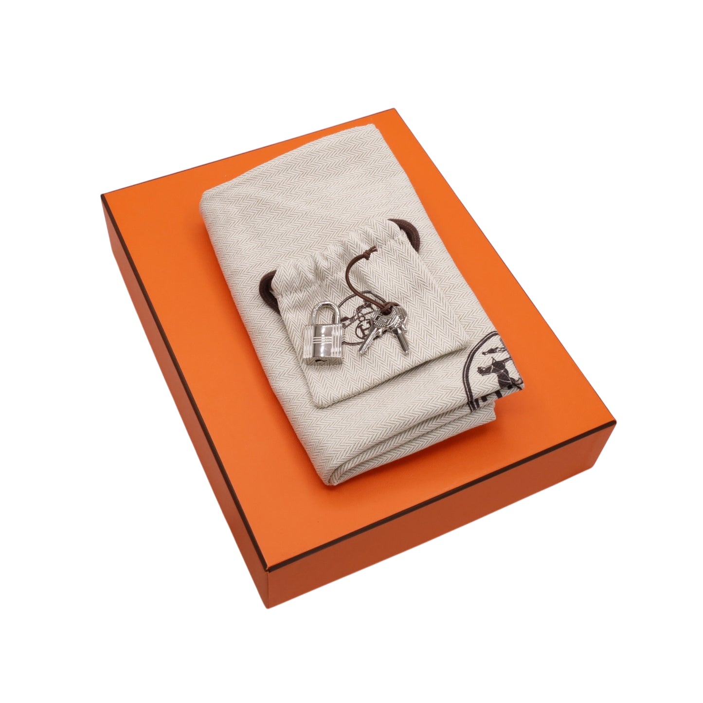 ピコタンロックPM トリヨンクレマンス グリメイヤー SS W刻印