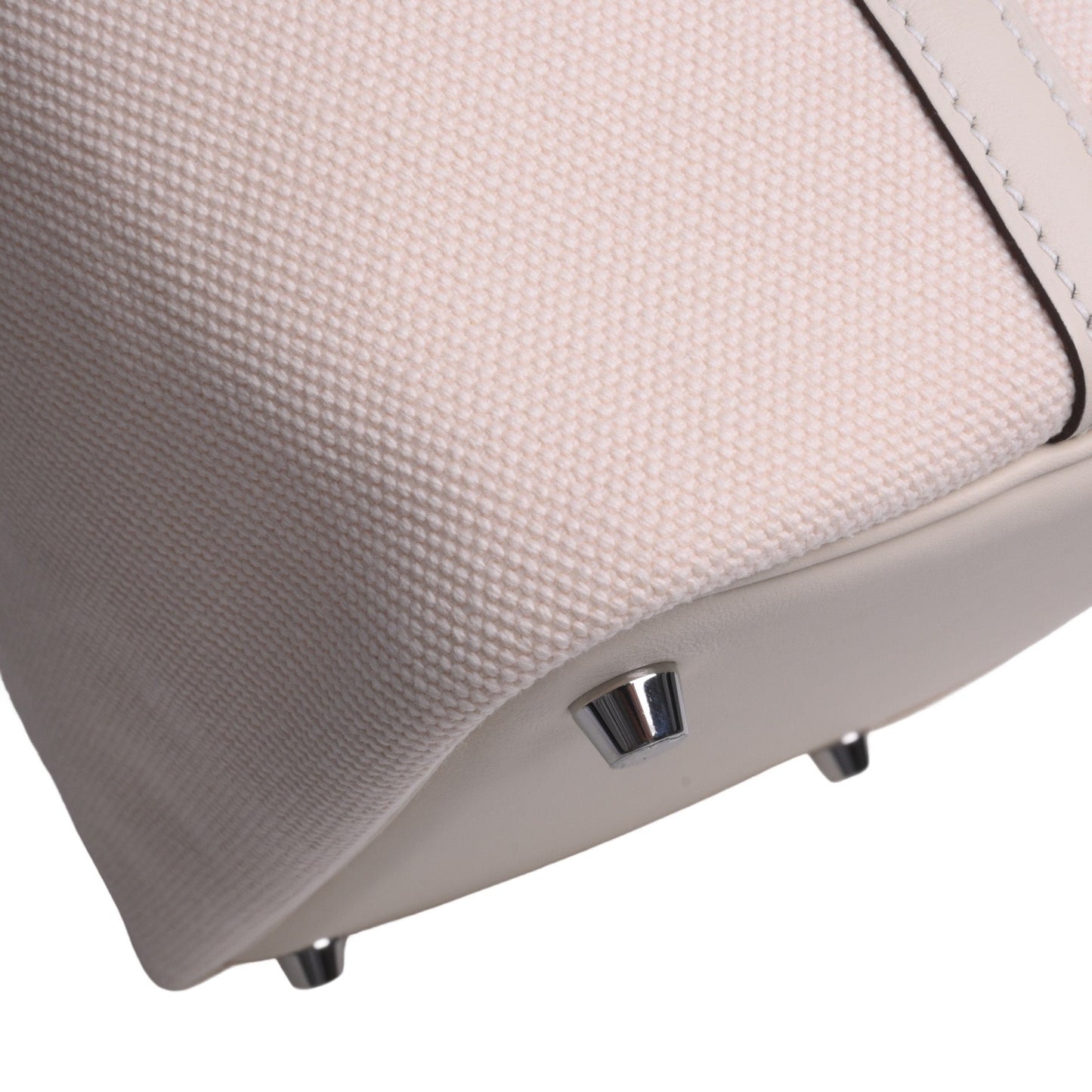 Picotin Rock PM Cargo Toilegoeran Voor Swift Nata Ecru SS U engraved