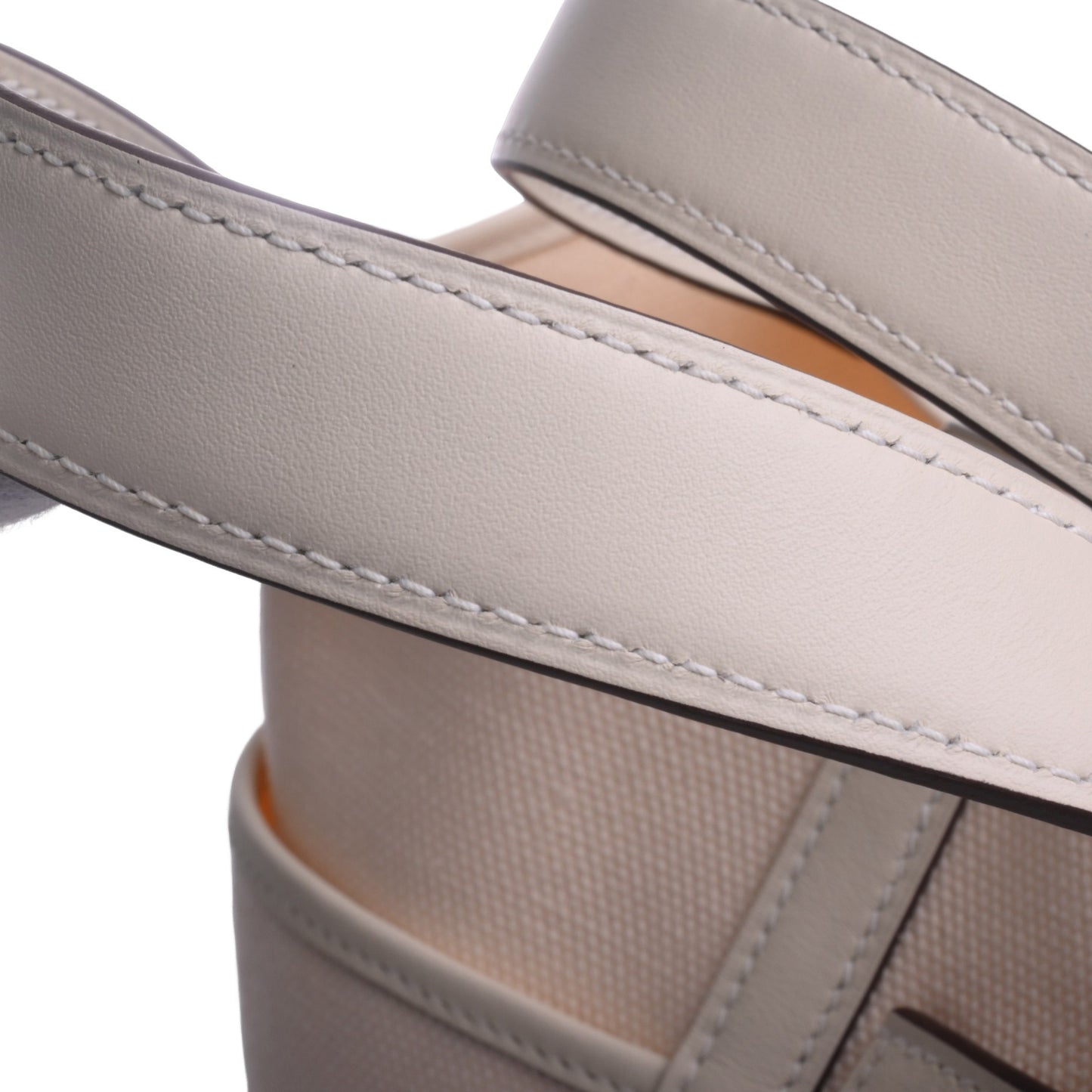 HERMES ピコタンロックPM カーゴ トワルゴエラン ヴォースイフト ナタ エクリュ SS U刻印