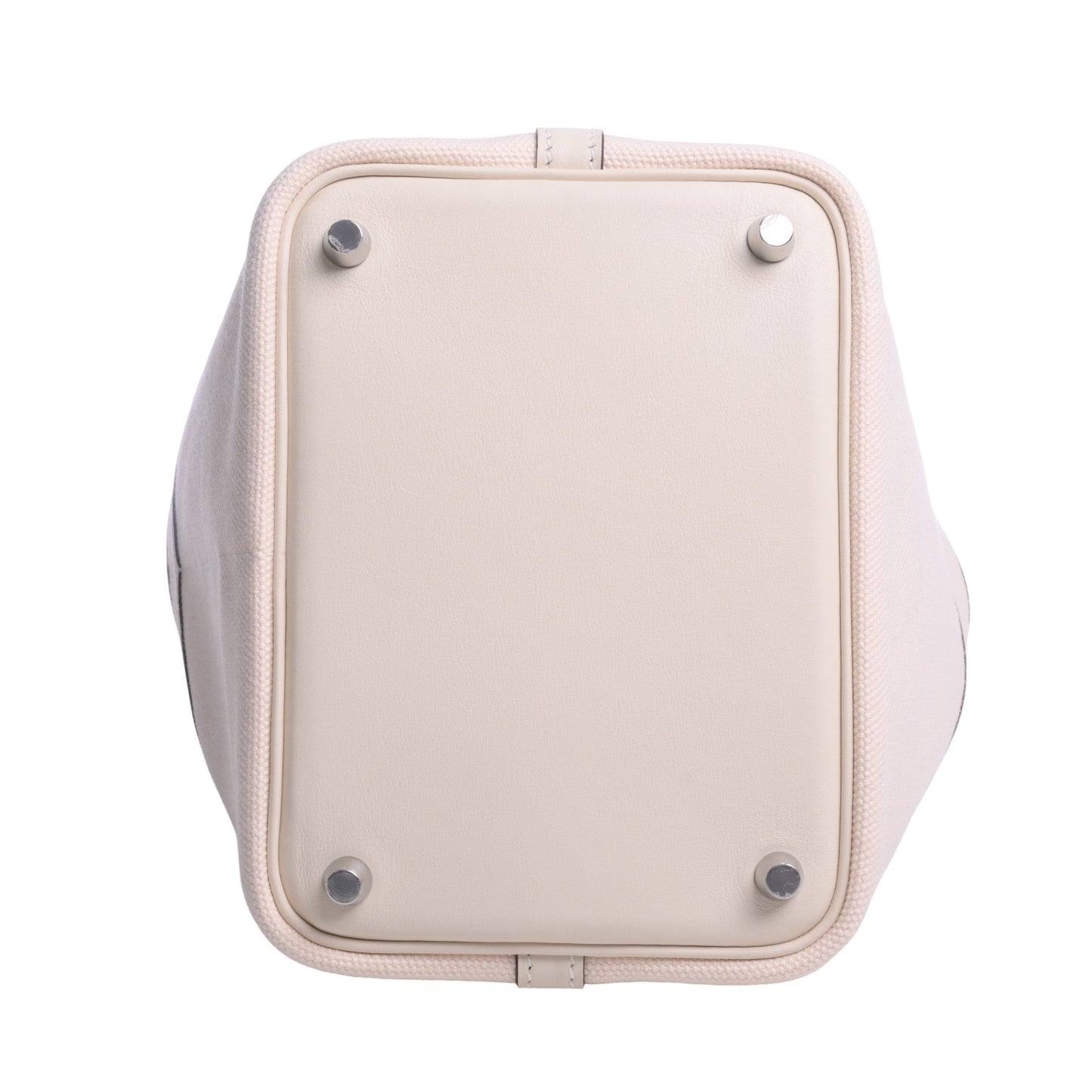 Picotin Rock PM Cargo Toilegoeran Voor Swift Nata Ecru SS U engraved