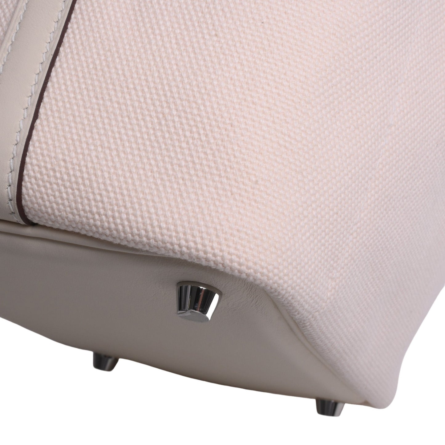 Picotin Rock PM Cargo Toilegoeran Voor Swift Nata Ecru SS U engraved